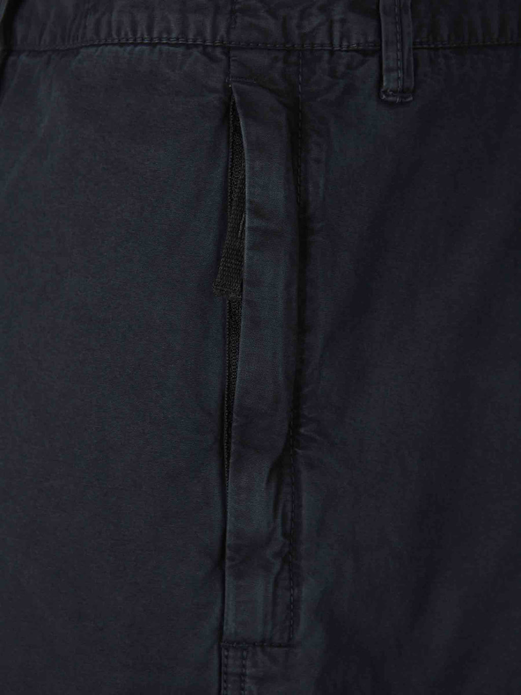 Cotton Cargo Bermuda Shorts Stone island – Гарантія оригінальності – збільшений вид