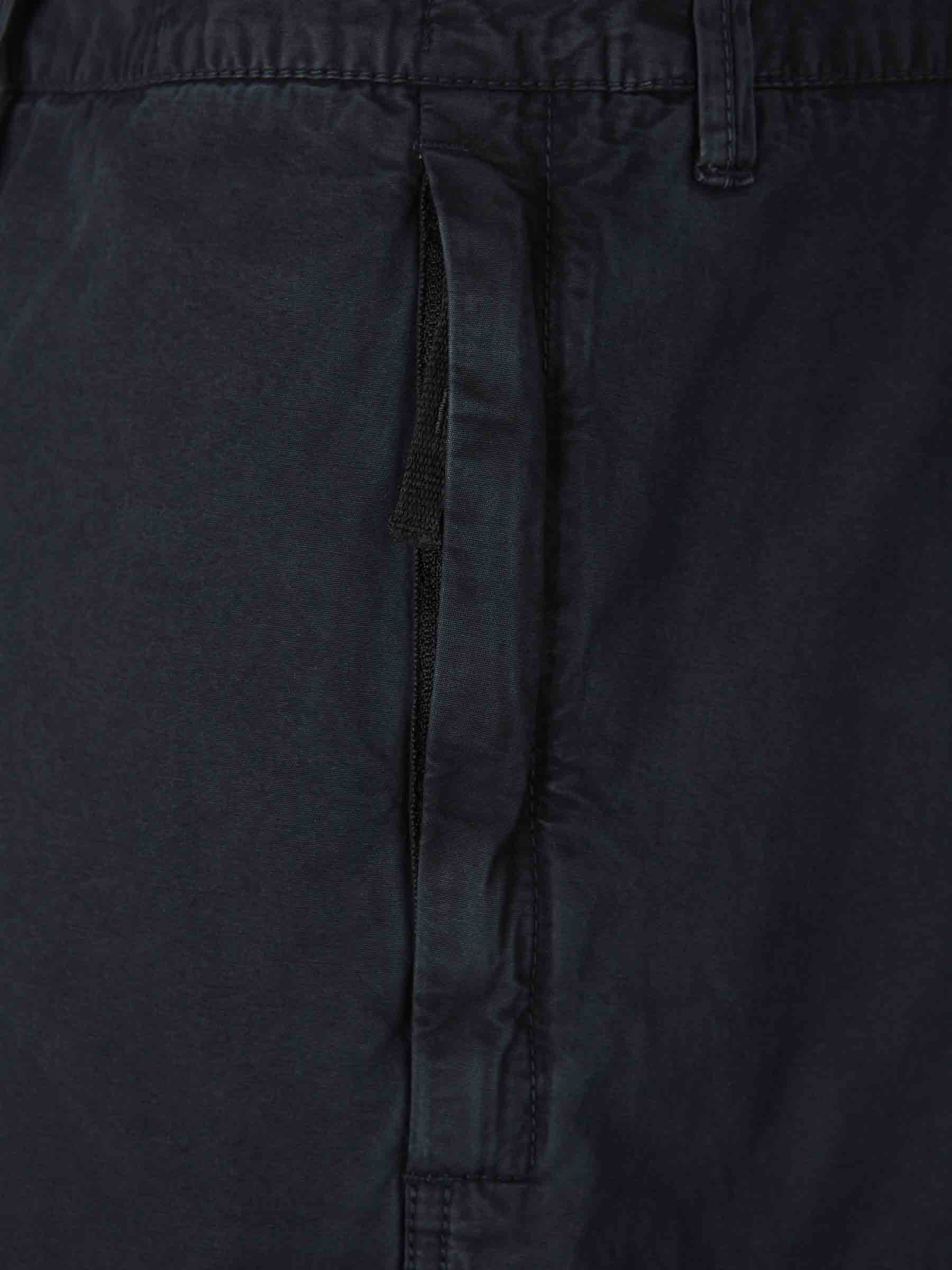Cotton Cargo Bermuda Shorts Stone island – Гарантія оригінальності – збільшений вид