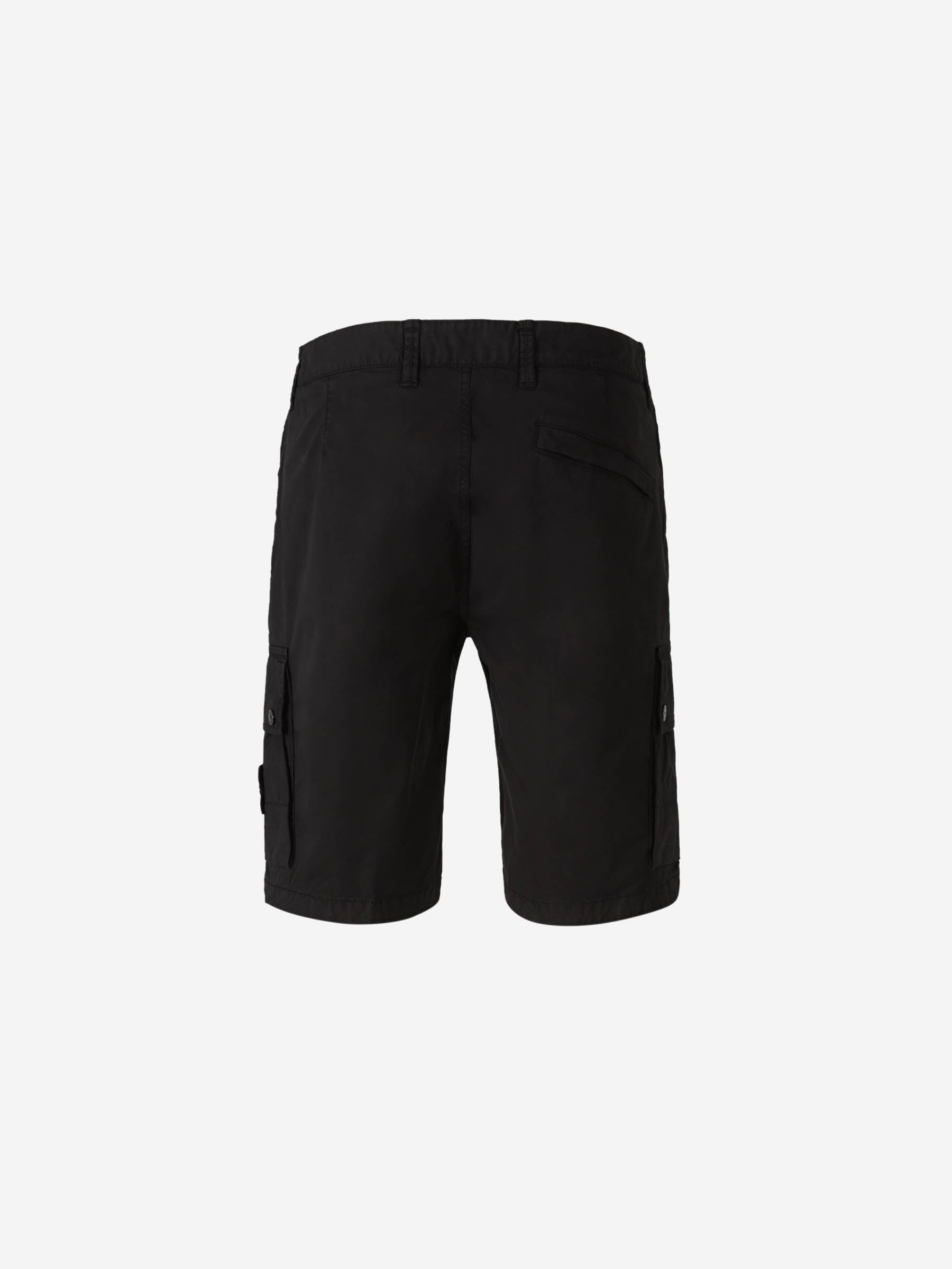 Bermuda Cargo Twill Stone island оригінал – Купити в Україні – детальний вид
