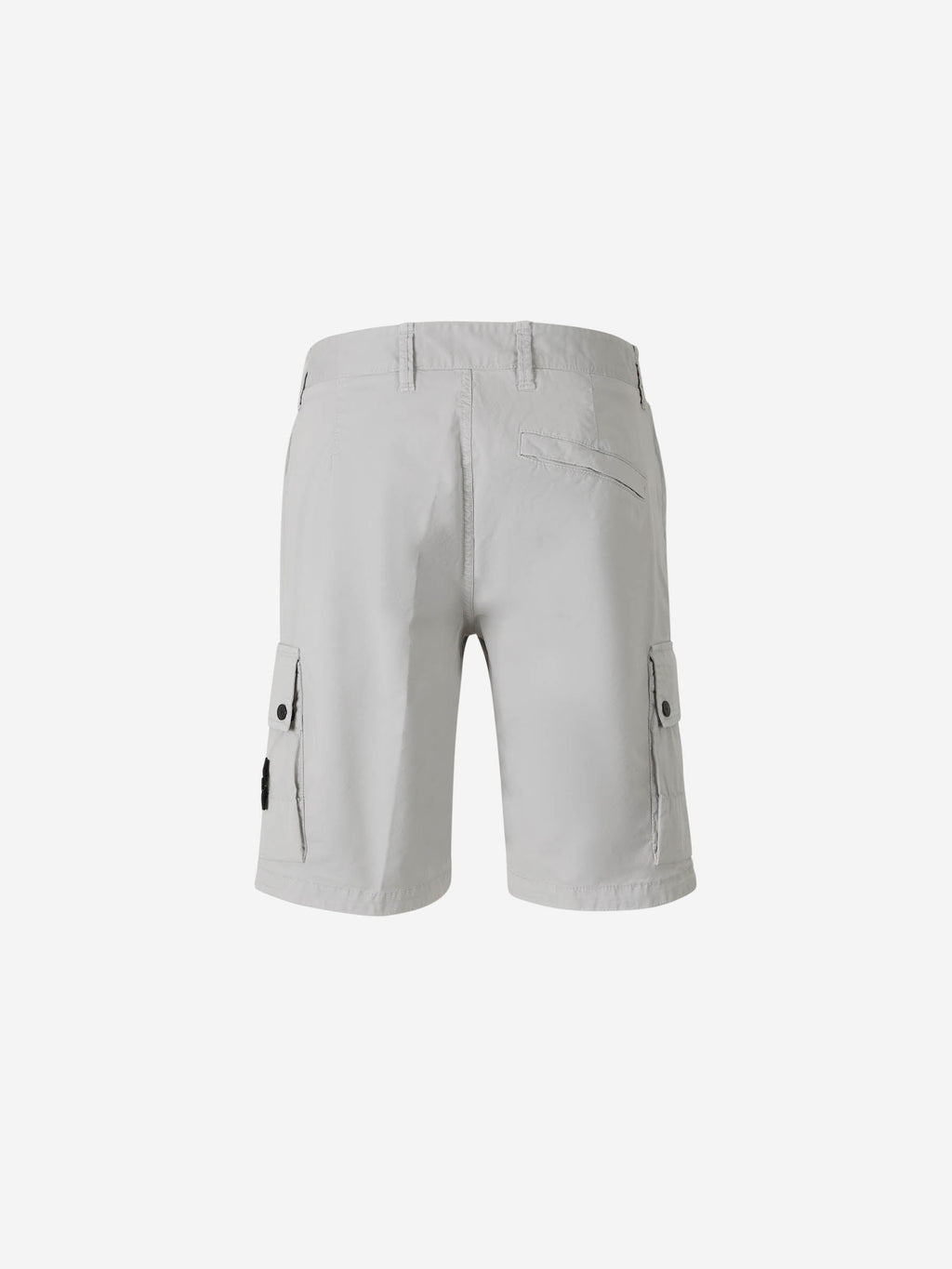 Bermuda Cargo Twill Stone island оригінал – Купити в Україні – детальний вид