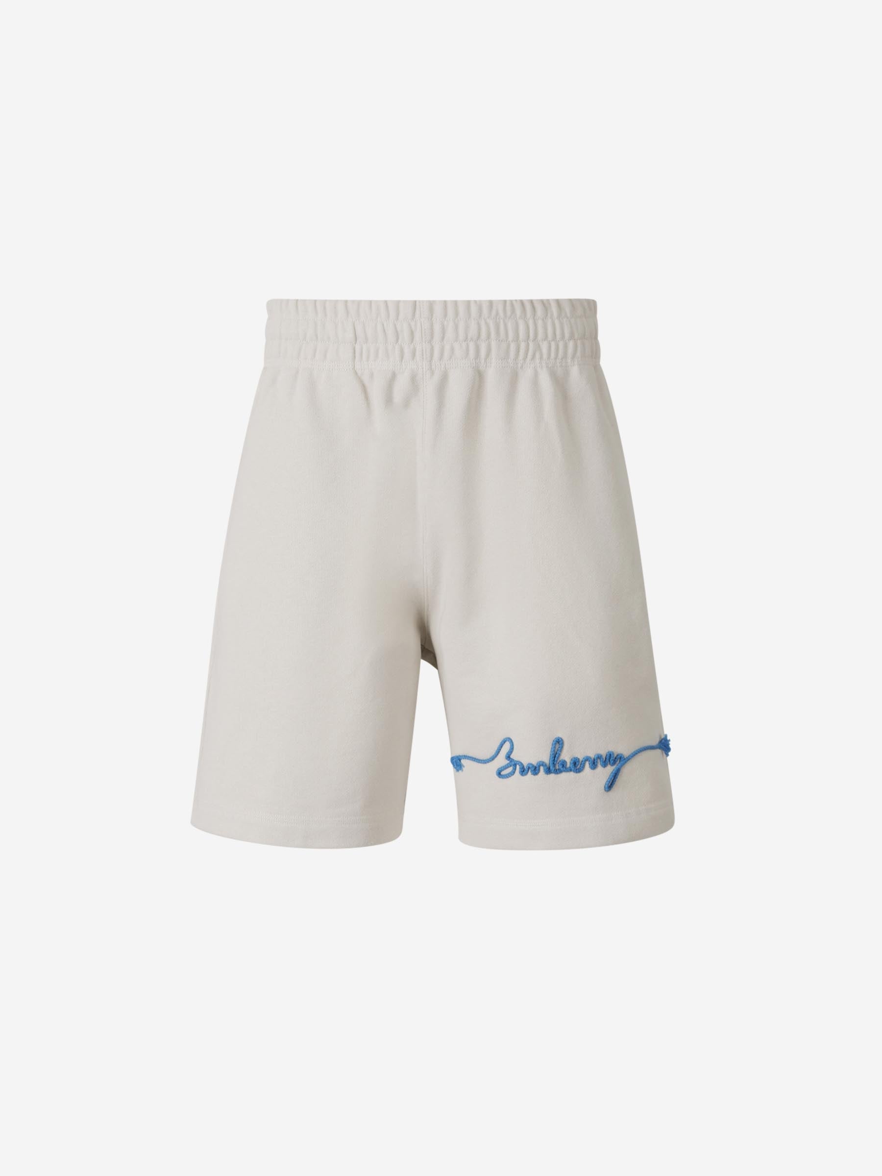 Burberry Bottoms оригінал | Швидка доставка Україна – боковий вид