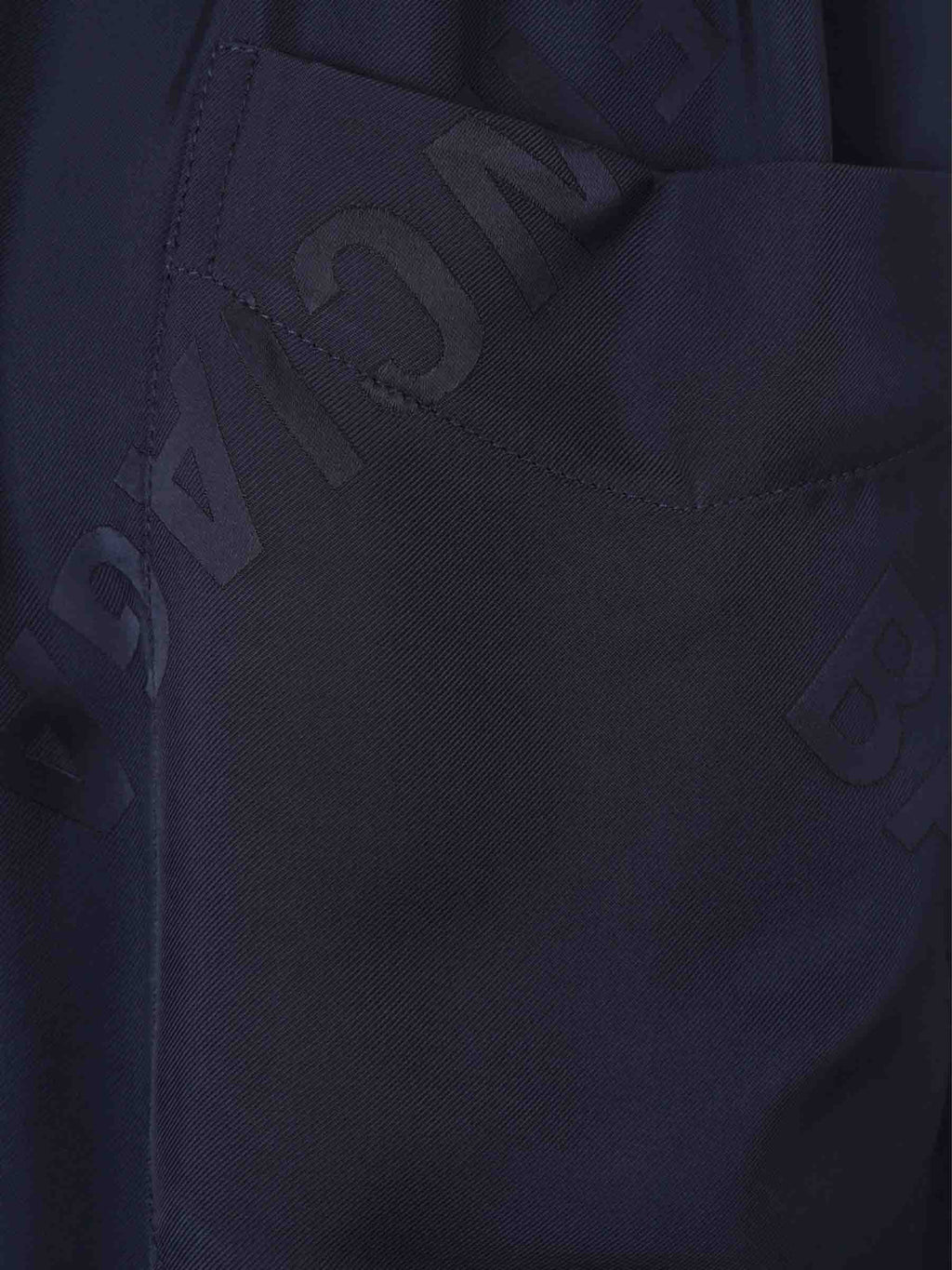 Viscose Printed Bermuda Shorts Balenciaga оригінал – Купити в Україні – детальний вид