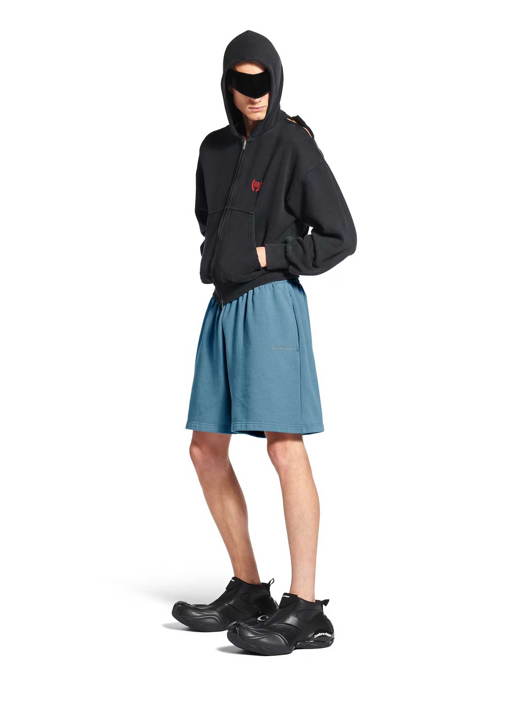 Balenciaga Bottoms оригінал | Швидка доставка Україна – вид ззаду - BALENCIAGA