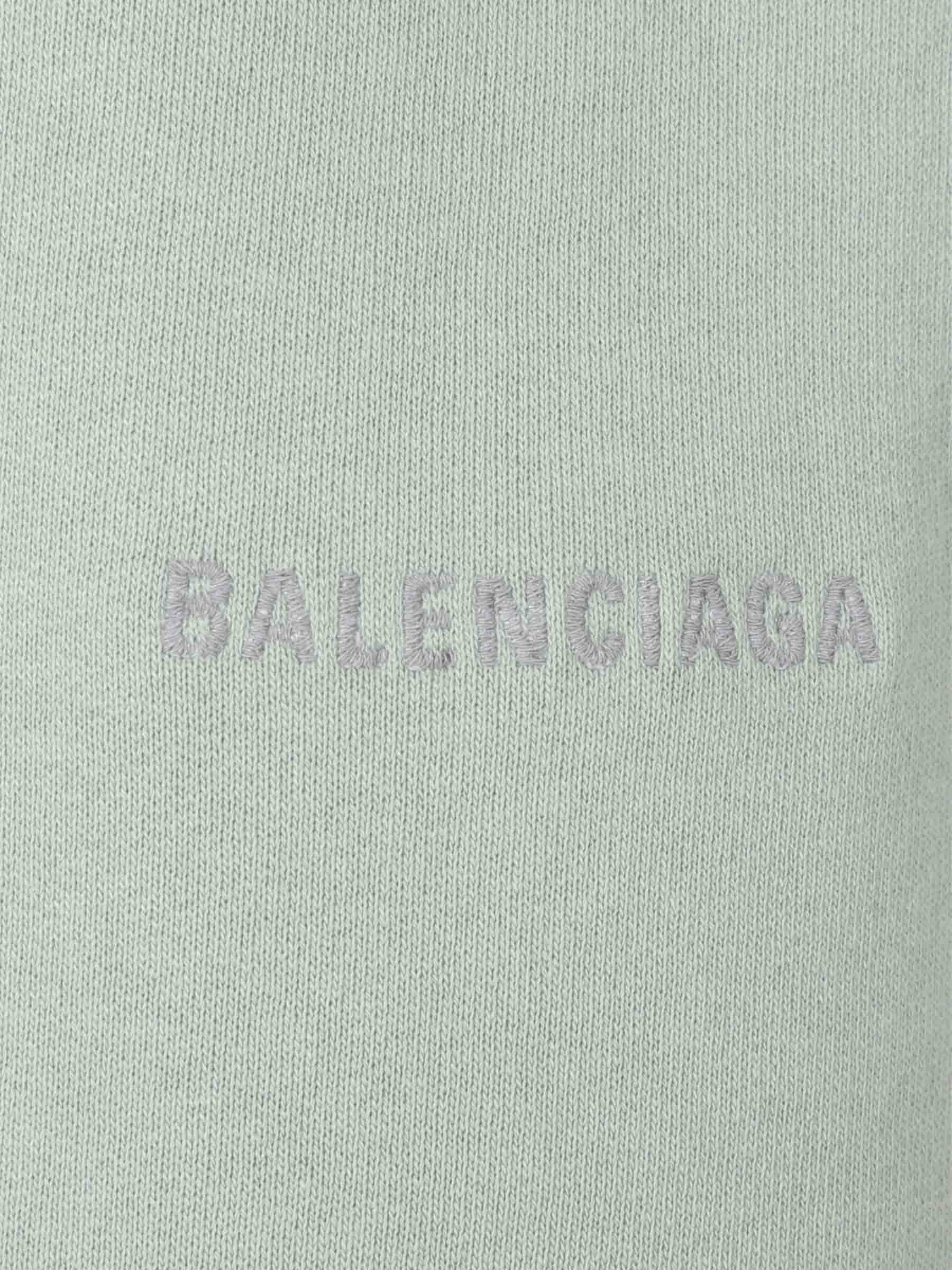 Balenciaga Bottoms оригінал | Швидка доставка Україна – детальний вид - BALENCIAGA