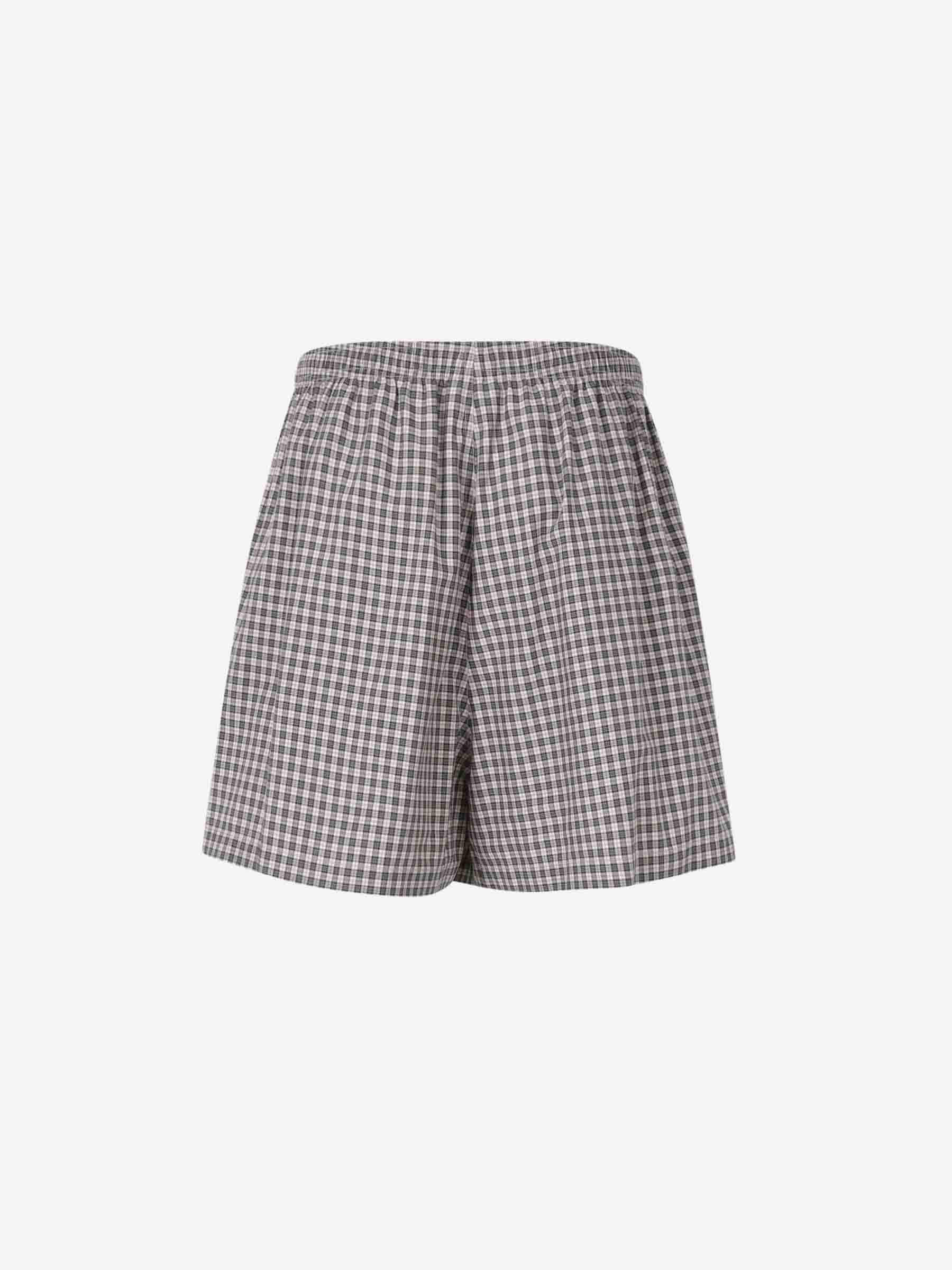 Balenciaga Bottoms оригінал | Швидка доставка Україна – вид ззаду - BALENCIAGA