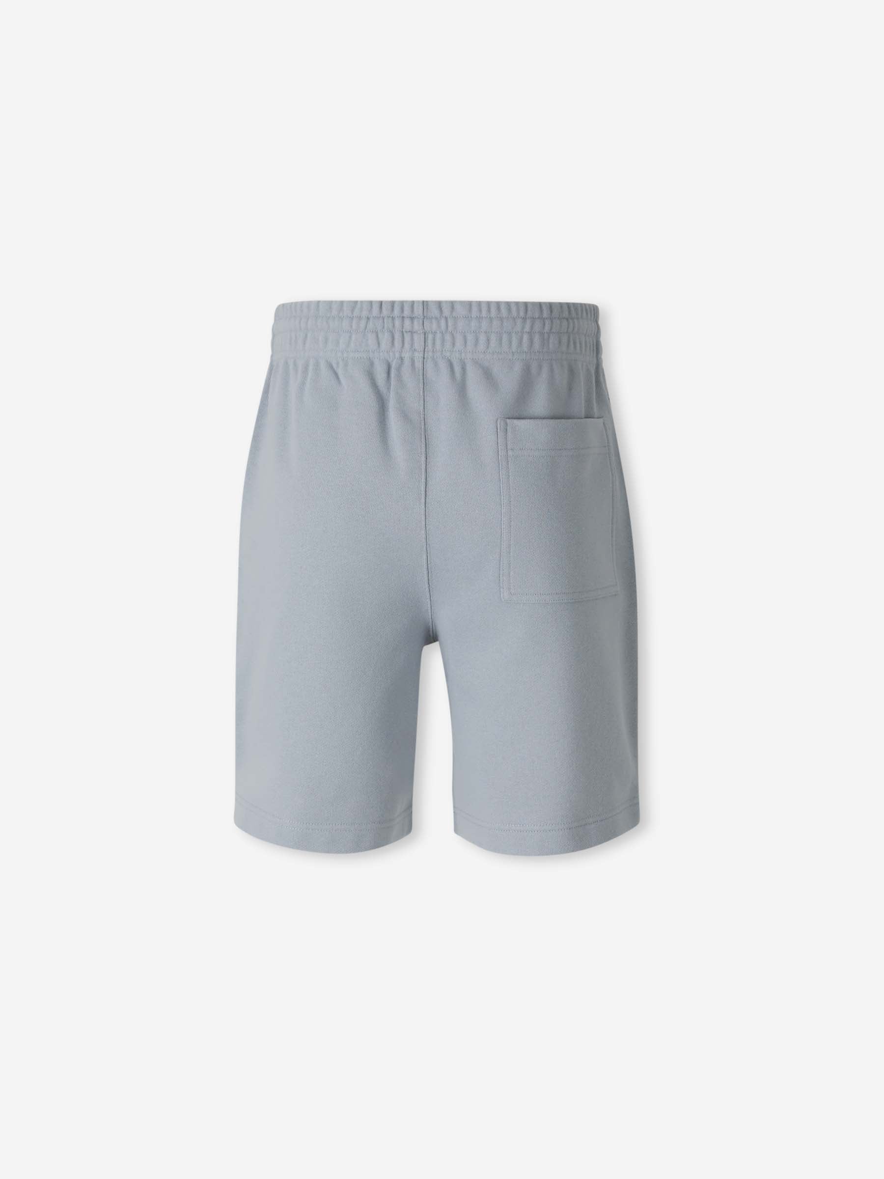 Bermuda Terry Logo Burberry оригінал – Купити в Україні – детальний вид