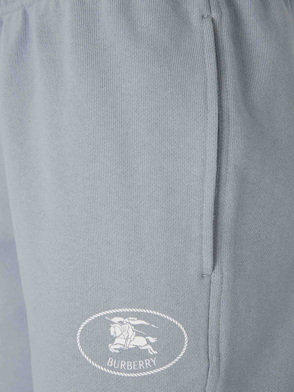 Bermuda Terry Logo Burberry оригінал – Купити в Україні – збільшений вид