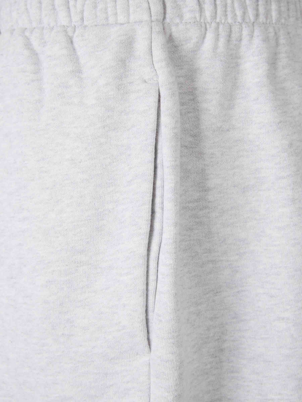 Sport Shorts Off-white – Гарантія оригінальності – детальний вид