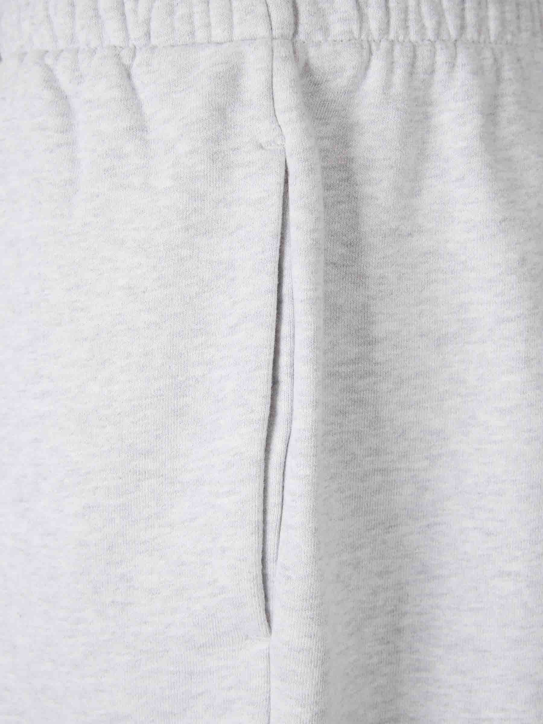 Sport Shorts Off-white – Гарантія оригінальності – детальний вид