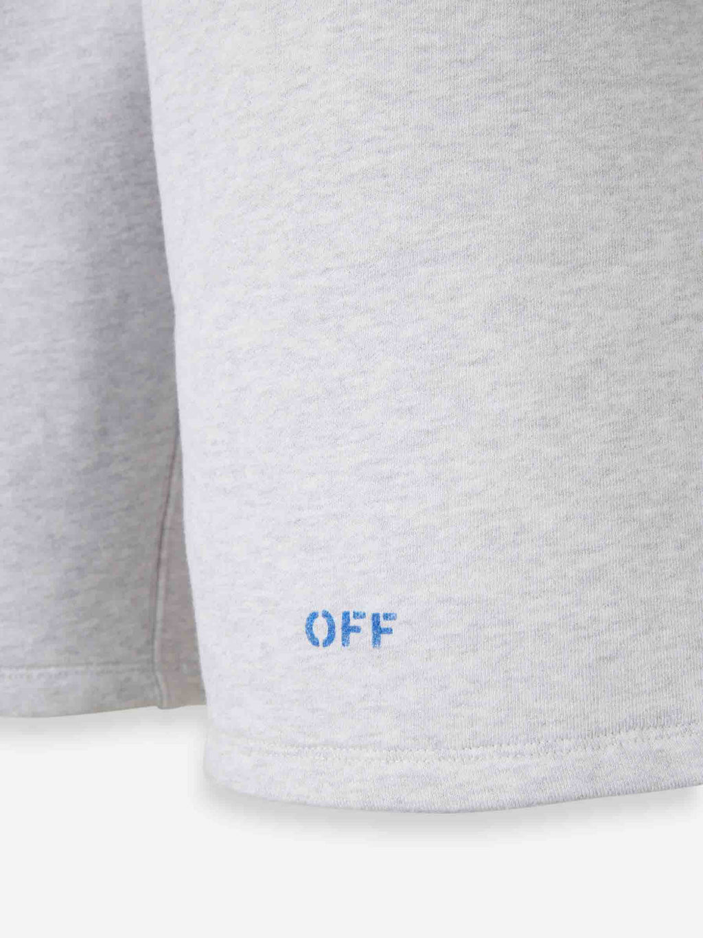 Sport Shorts Off-white – Гарантія оригінальності – збільшений вид