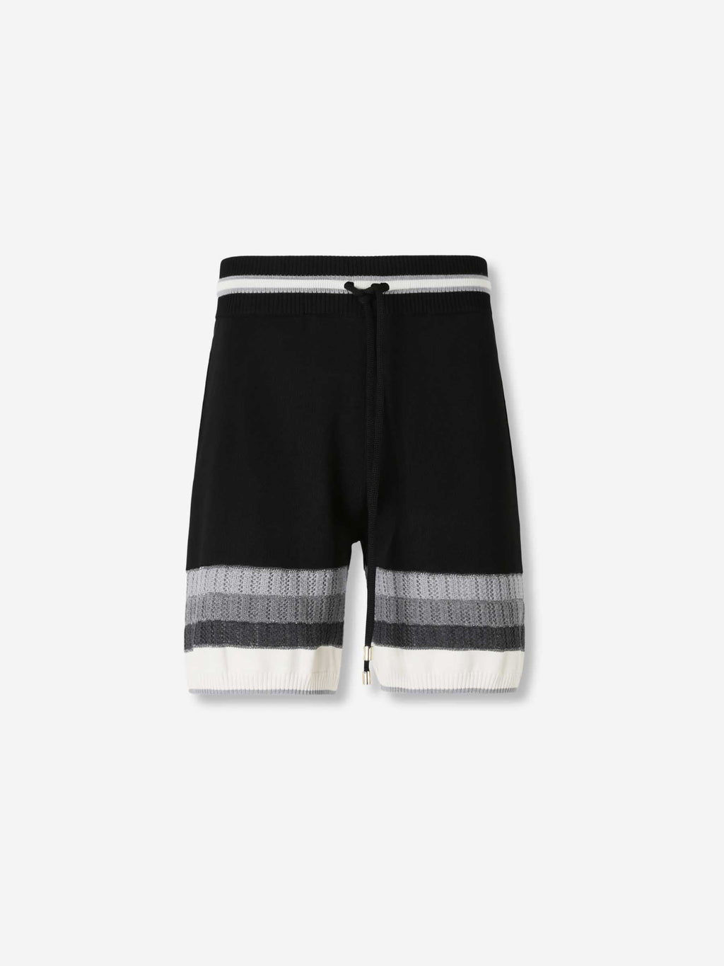 Amiri Bottoms оригінал | Швидка доставка Україна – боковий вид