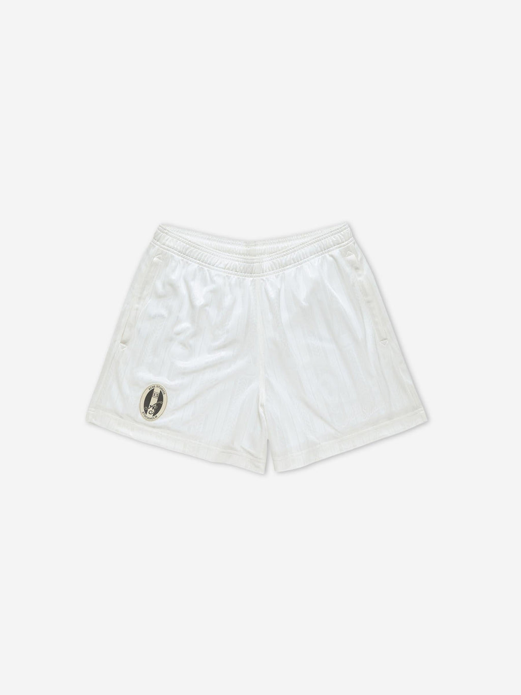 Technical Bermuda Shorts Acne studios оригінал – Купити в Україні – боковий вид