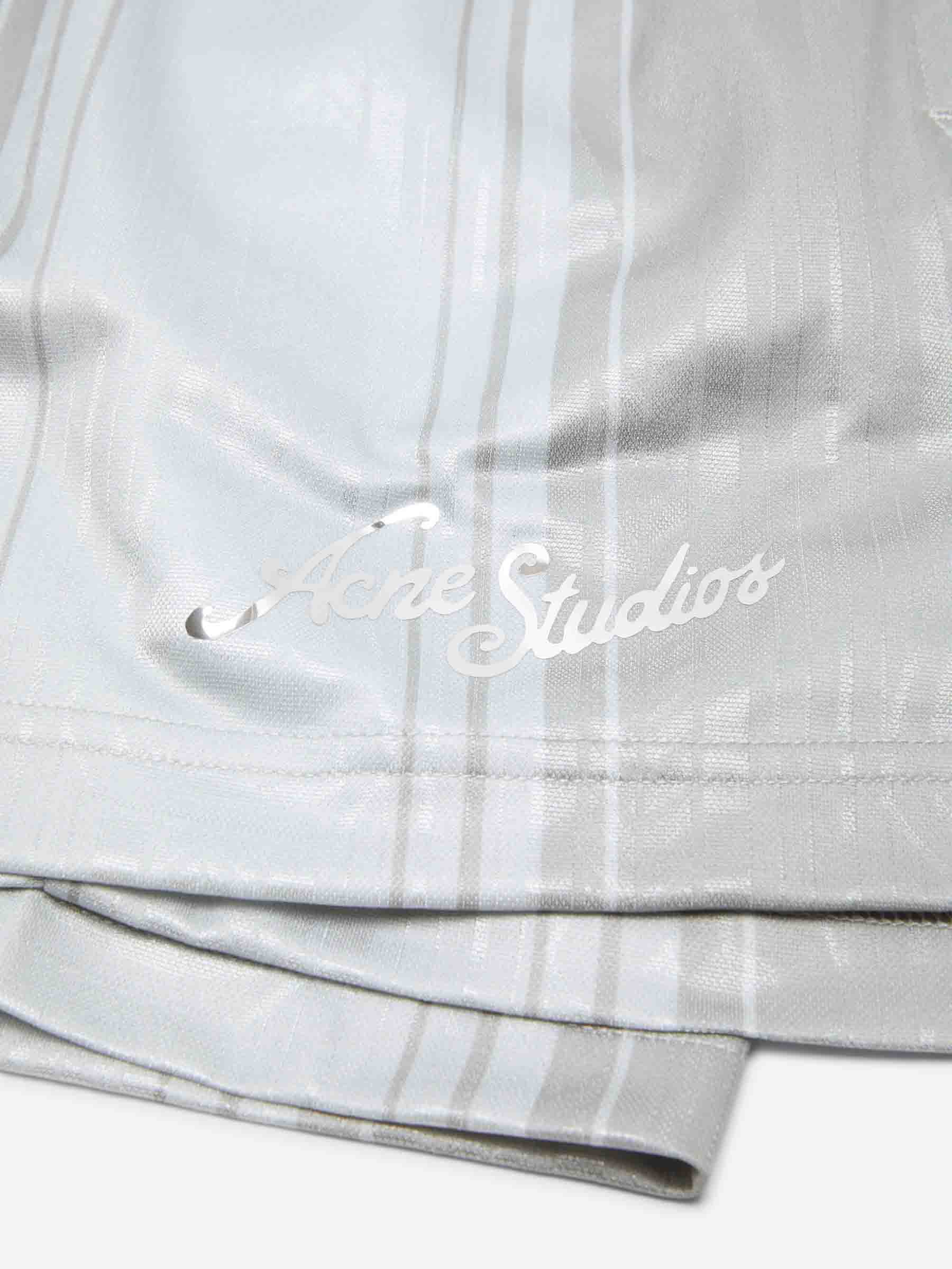 Technical Bermuda Shorts Acne studios оригінал – Купити в Україні – збільшений вид