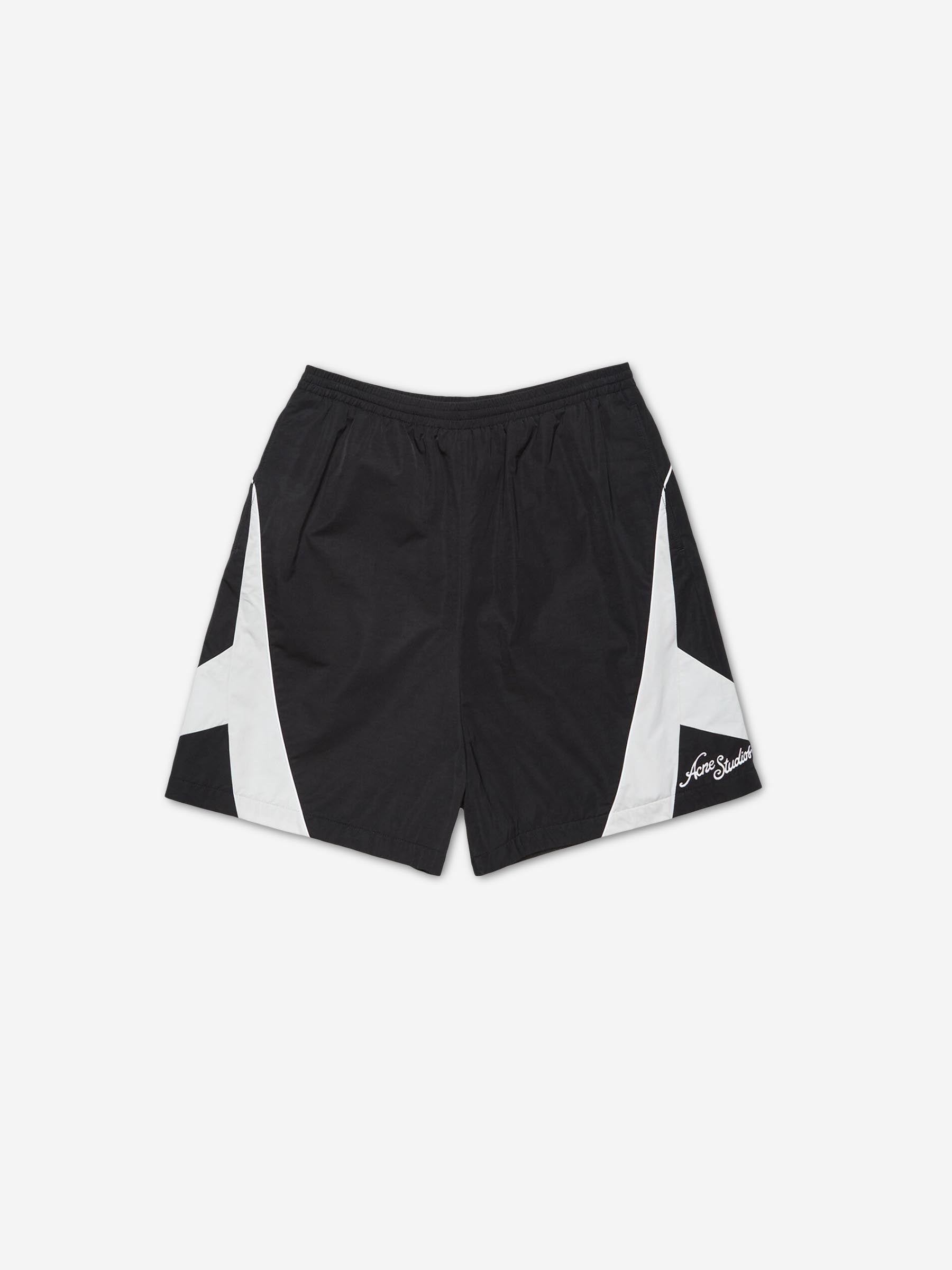 Acne studios Bottoms оригінал | Швидка доставка Україна – боковий вид