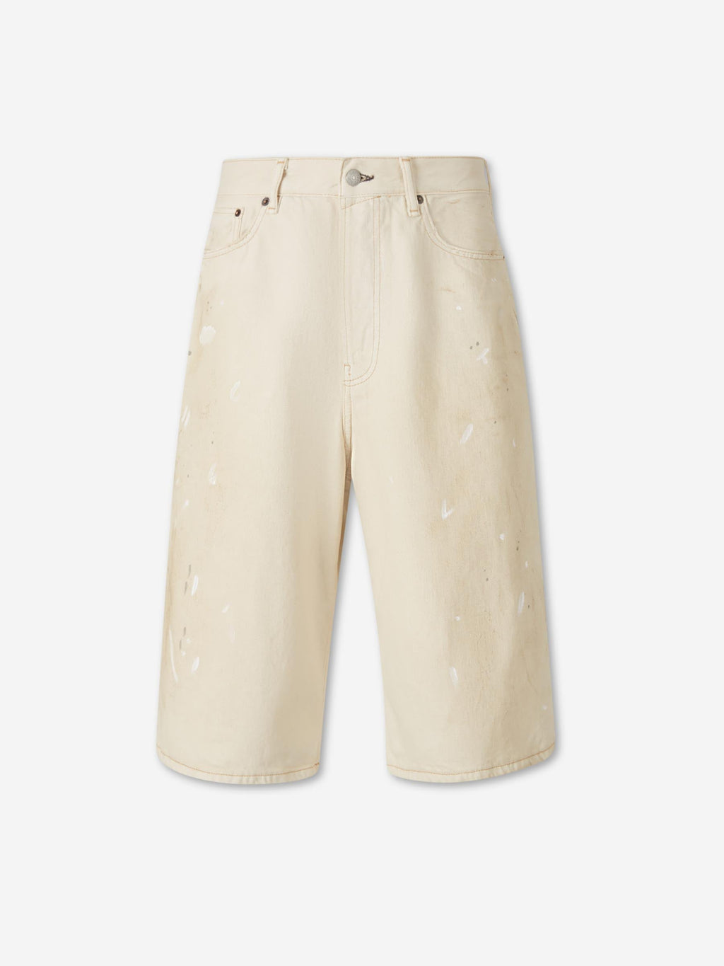 Acne studios Bottoms оригінал | Швидка доставка Україна – боковий вид