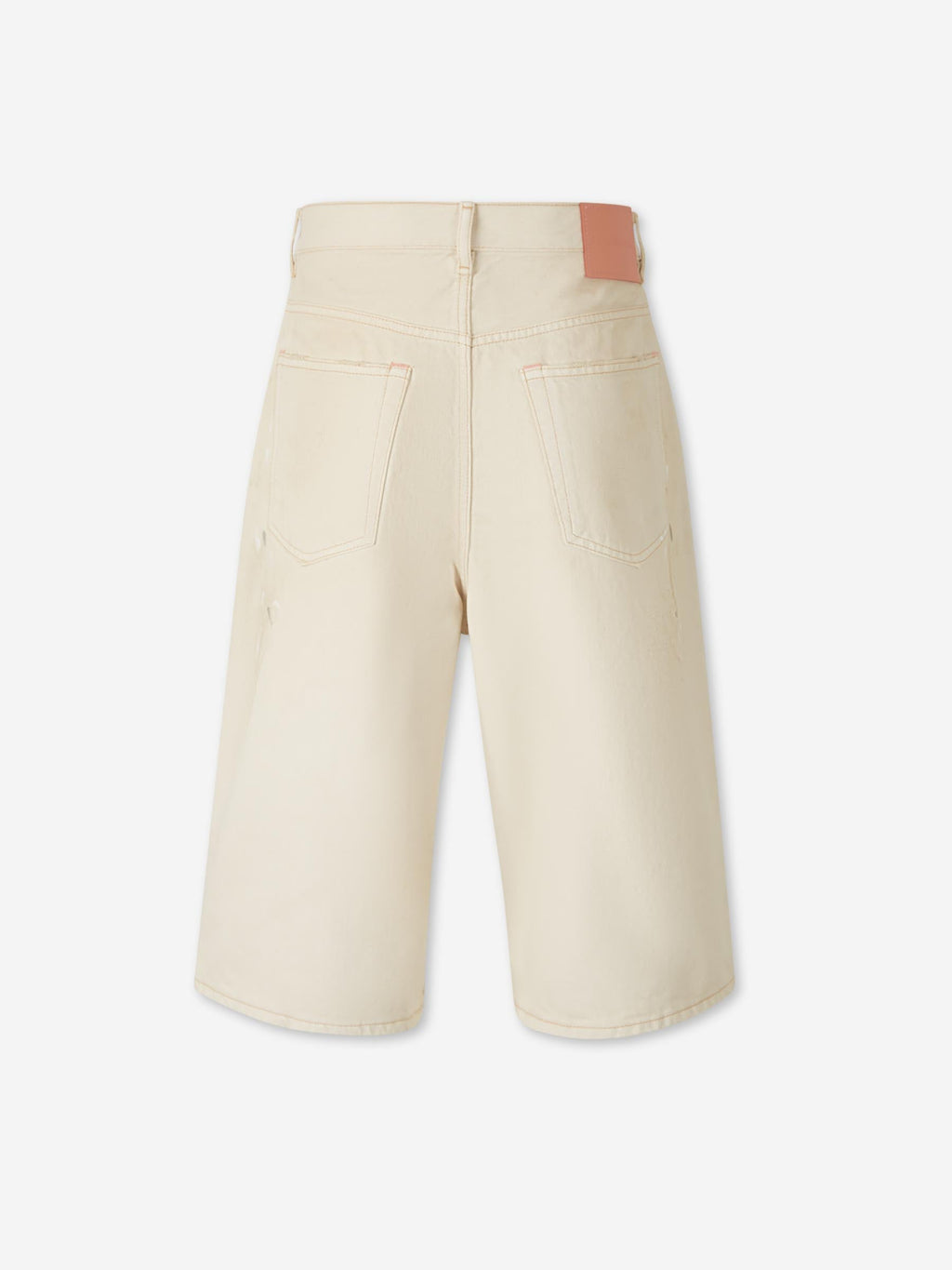 Acne studios Bottoms оригінал | Швидка доставка Україна – вид ззаду