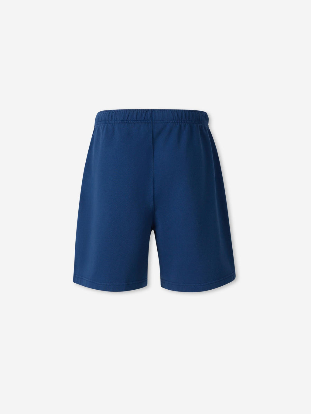 Cotton Fleece Bermuda Shorts Canada goose оригінал – Купити в Україні – вид ззаду