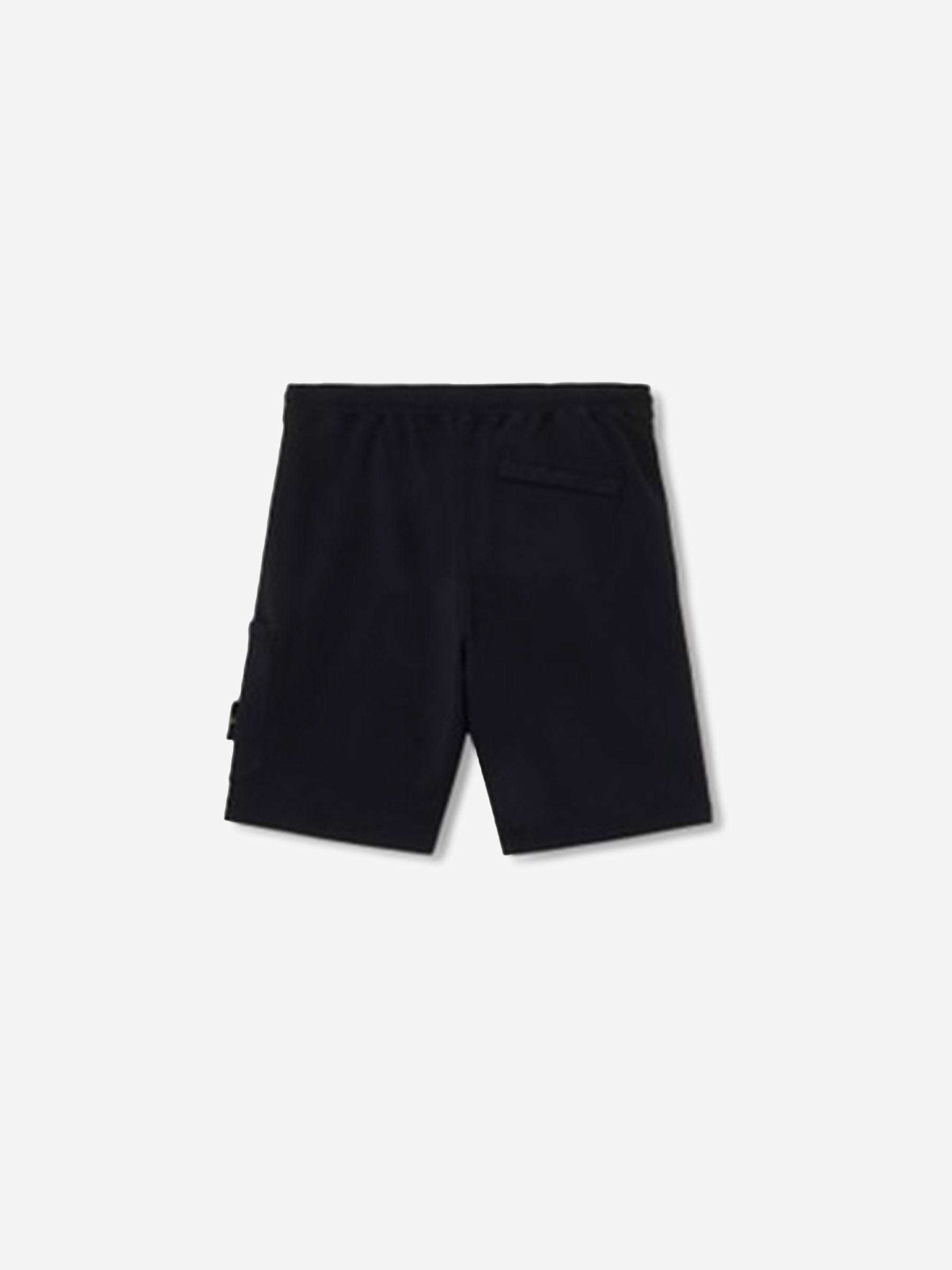 Cotton Bermuda Shorts Stone island оригінал – Купити в Україні – детальний вид