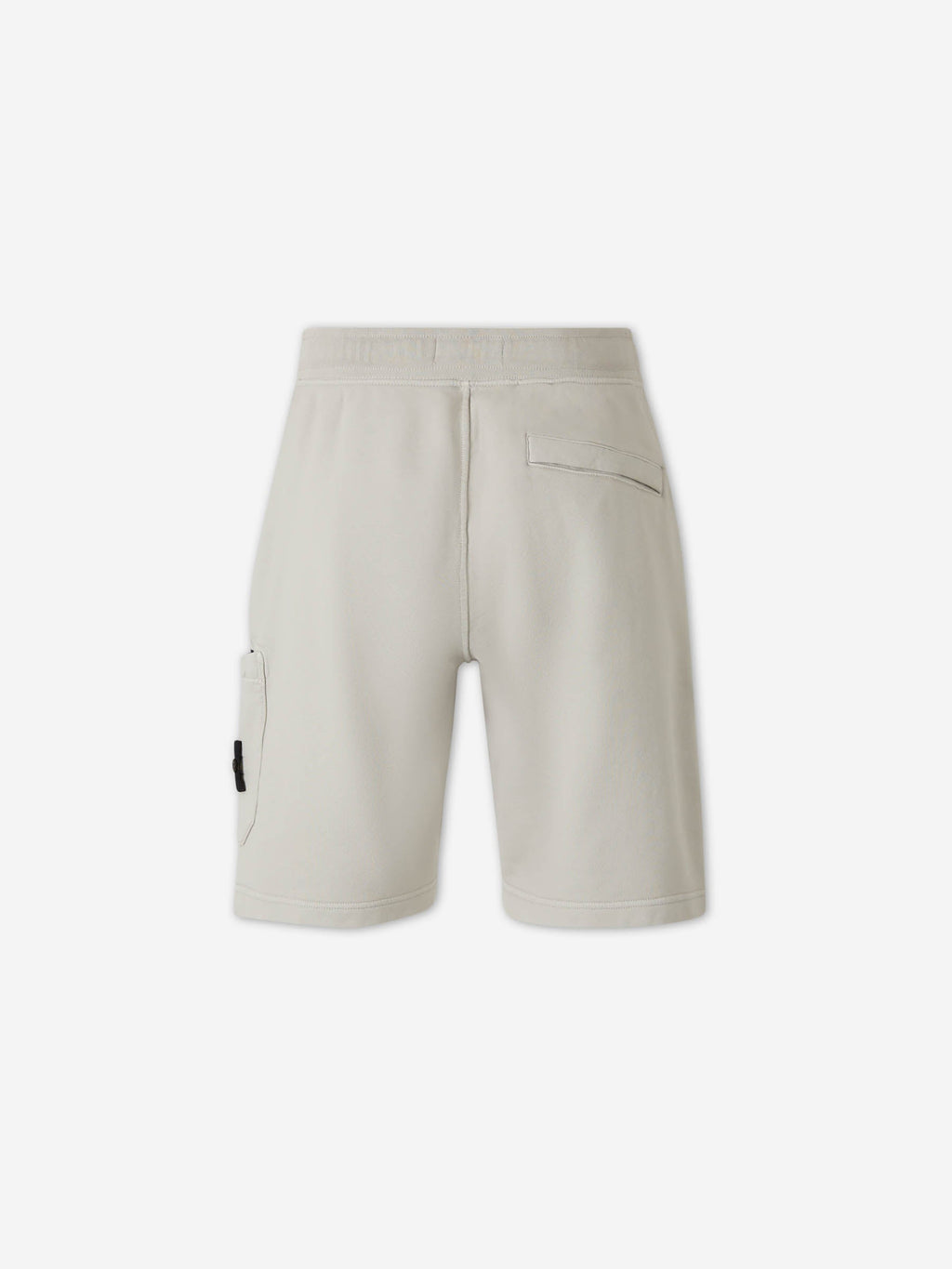 Cotton Bermuda Shorts Stone island оригінал – Купити в Україні – детальний вид