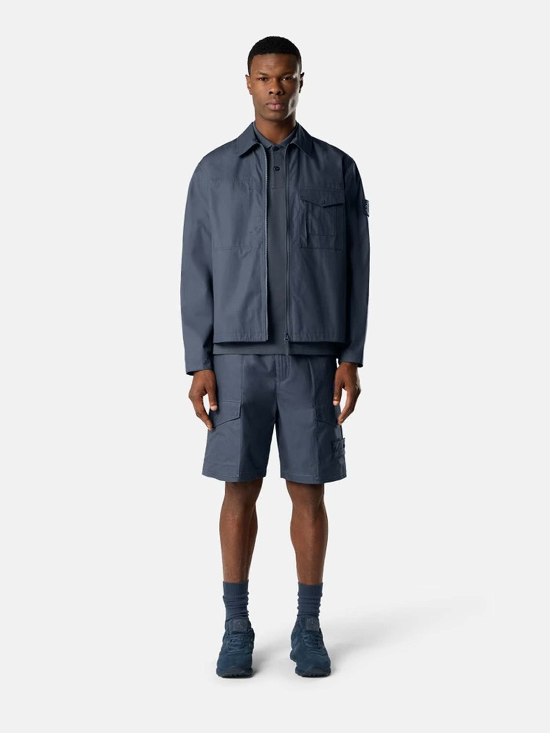 Stone island Bottoms оригінал | Швидка доставка Україна – вид ззаду