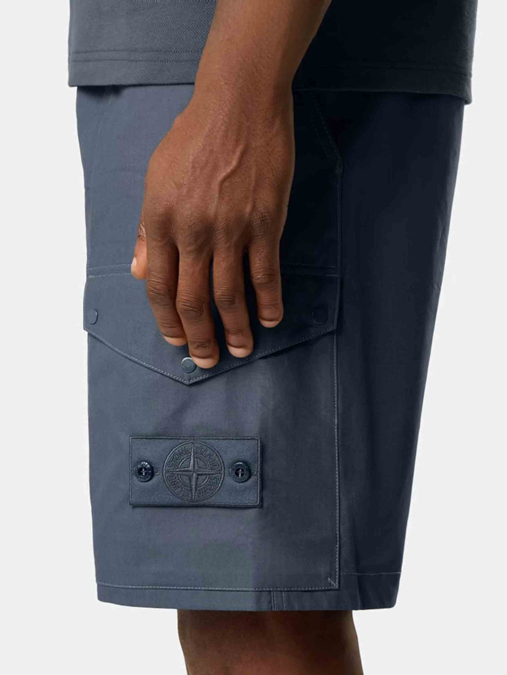 Stone island Bottoms оригінал | Швидка доставка Україна – збільшений вид