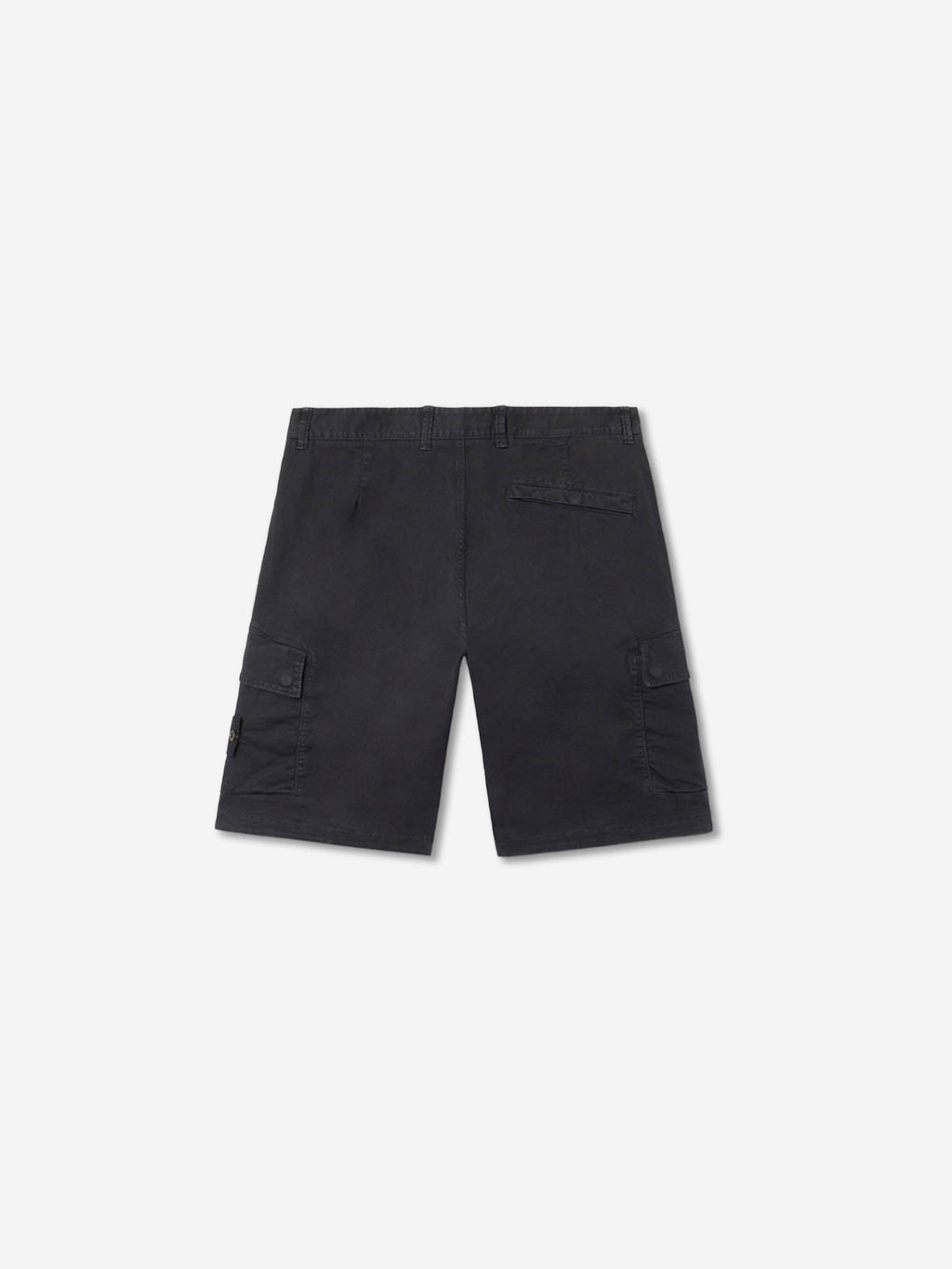 Оригінальна Cotton Cargo Shorts Stone island – детальний вид