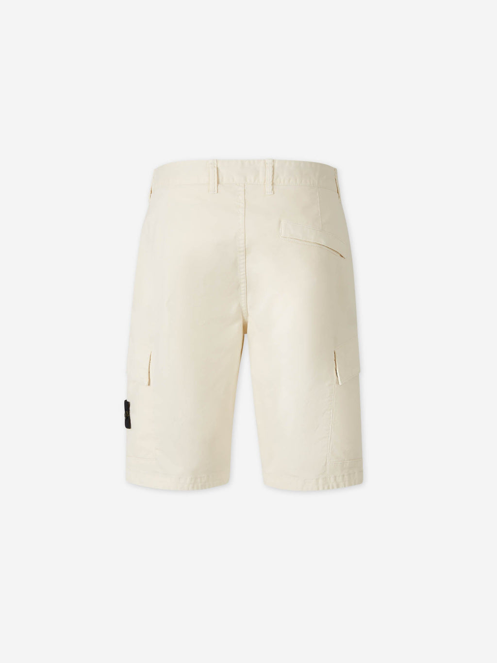 Оригінальна Cotton Cargo Shorts Stone island – детальний вид