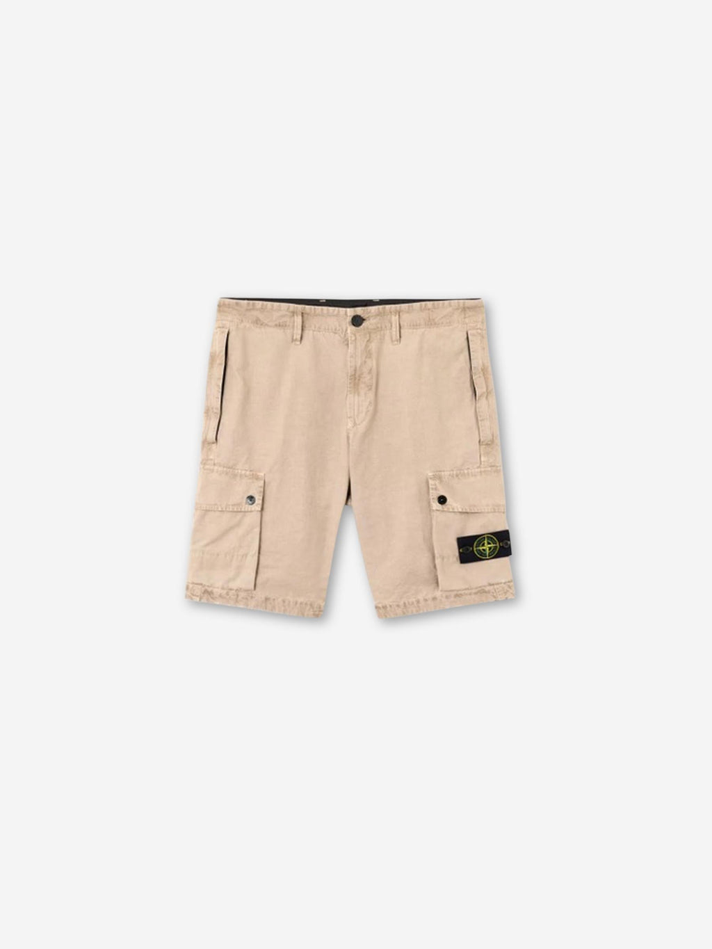 Stone island Bottoms оригінал | Швидка доставка Україна – боковий вид