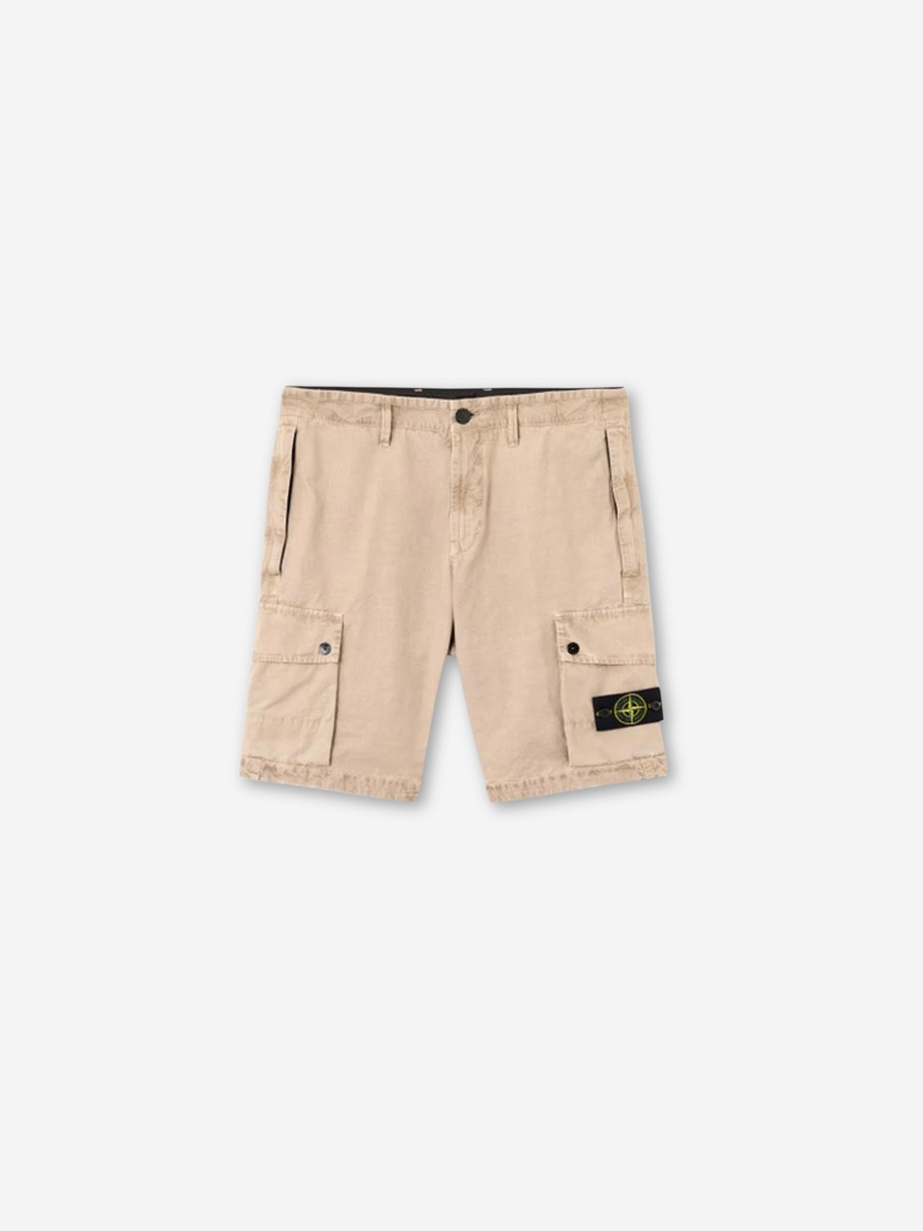 Stone island Bottoms оригінал | Швидка доставка Україна – боковий вид