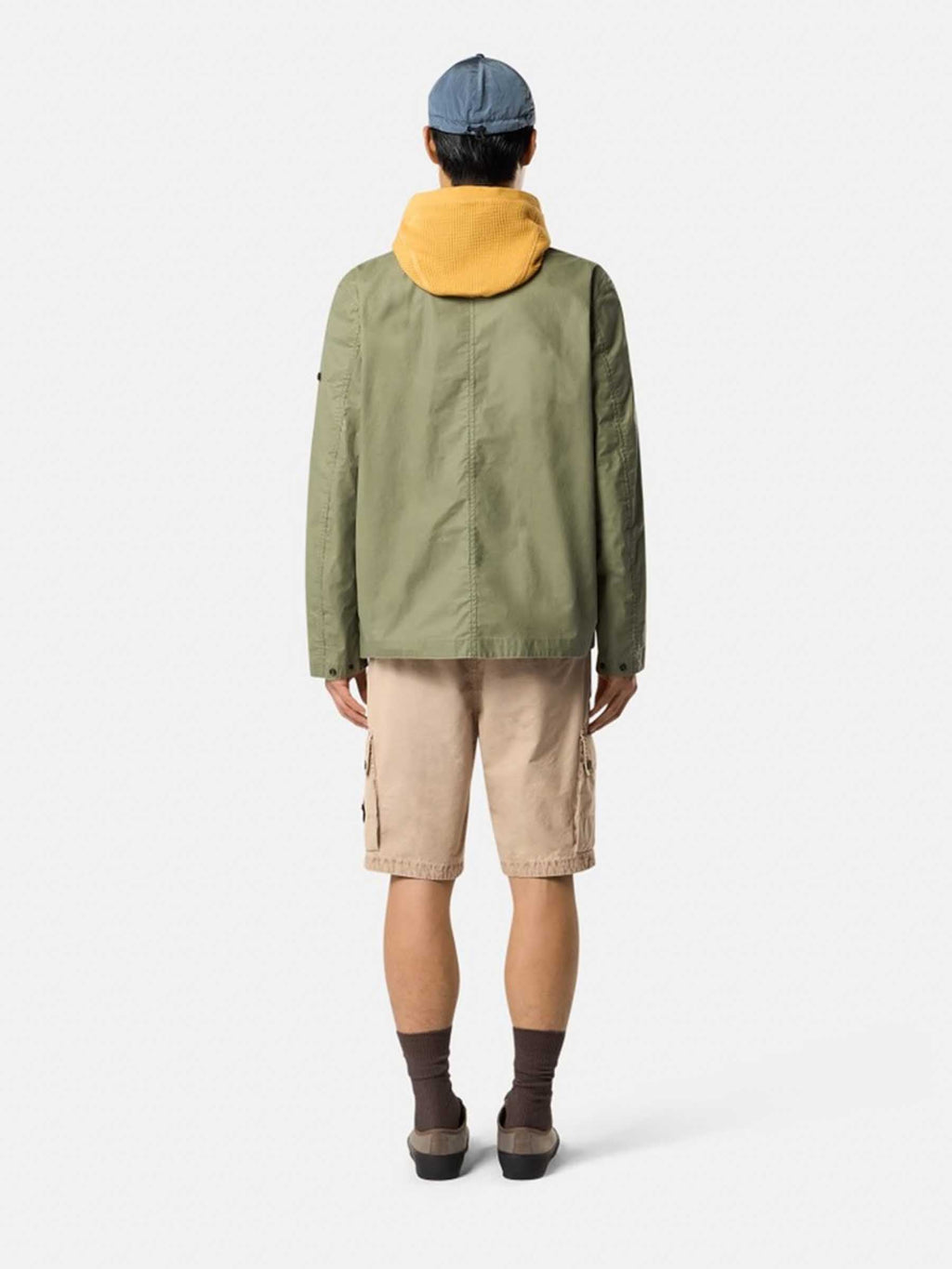 Stone island Bottoms оригінал | Швидка доставка Україна – детальний вид