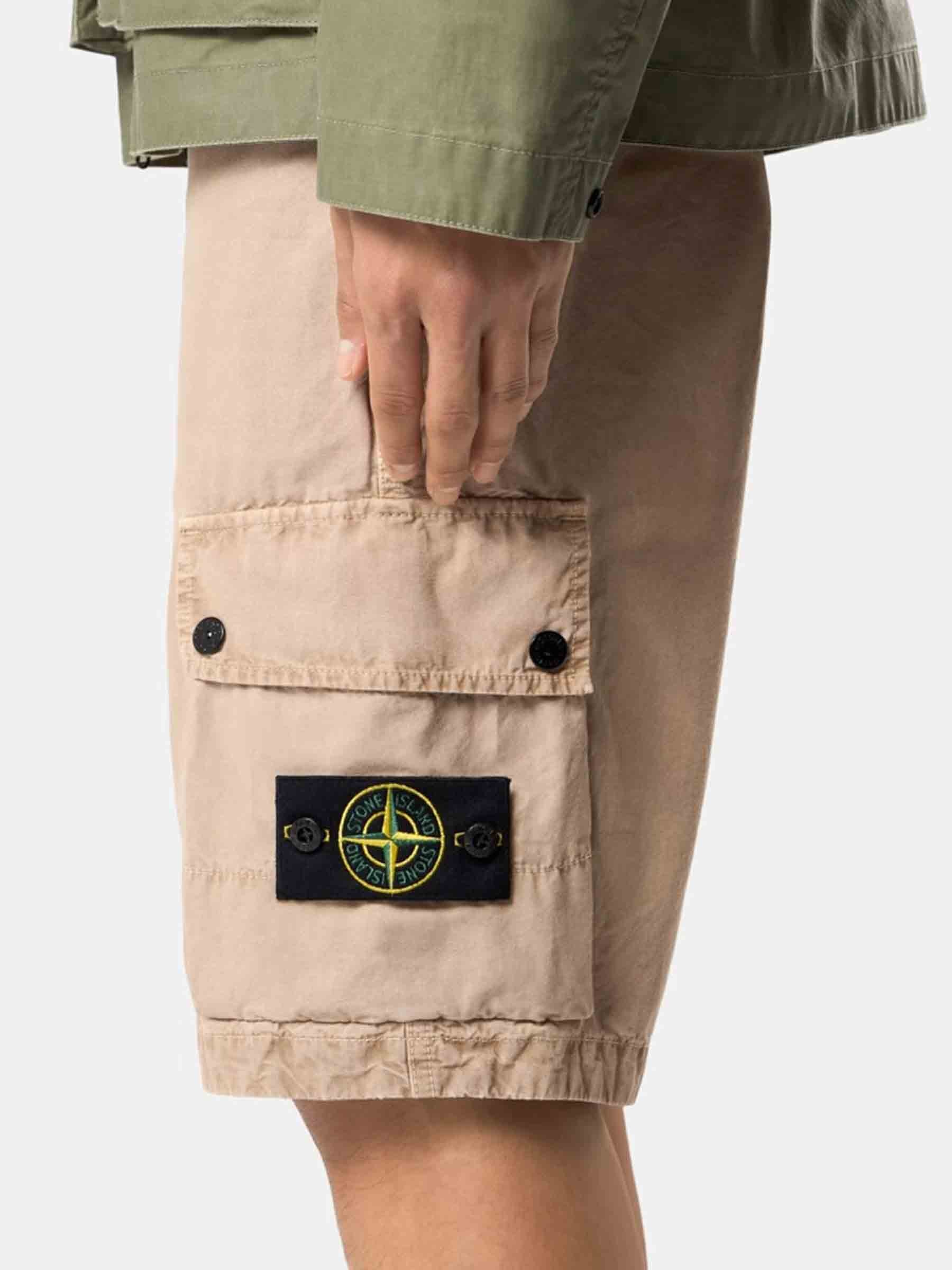 Stone island Bottoms оригінал | Швидка доставка Україна – збільшений вид