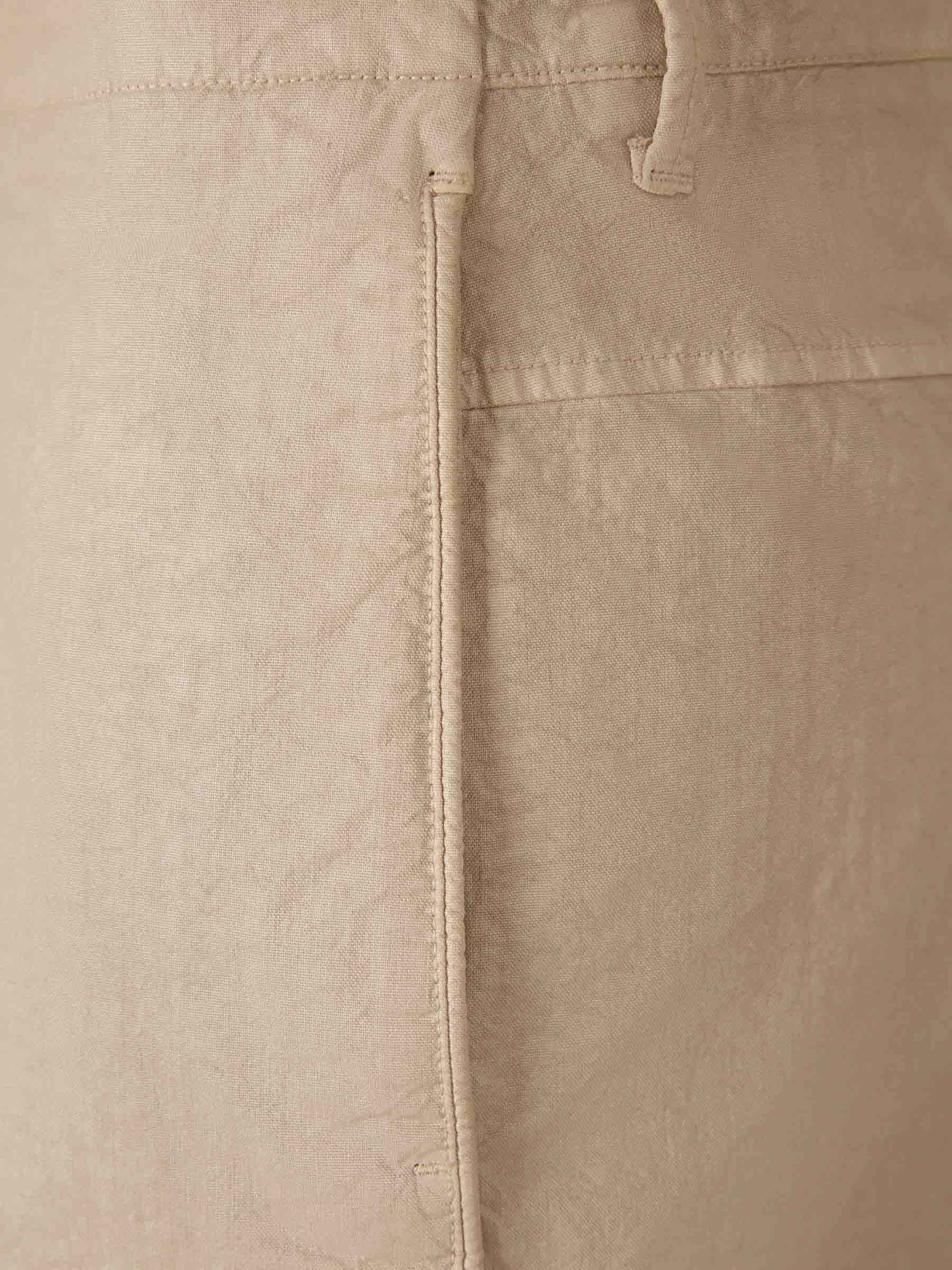 Оригінальна Cotton Cargo Shorts Stone island – збільшений вид