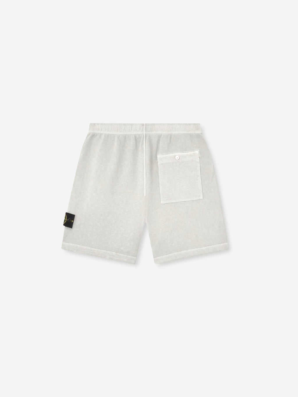 Cotton Bermuda Shorts Stone island оригінал – Купити в Україні – детальний вид