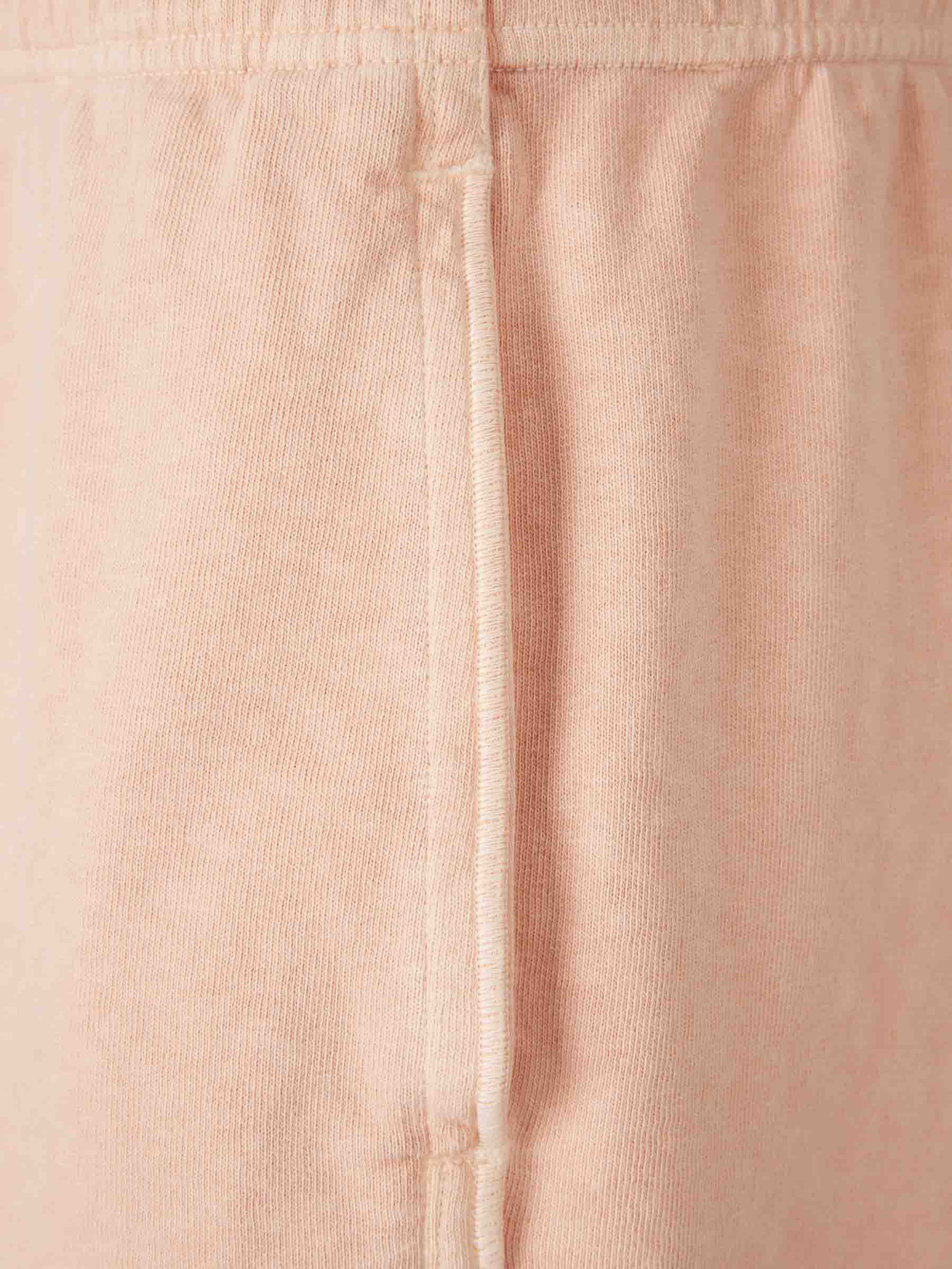 Cotton Fleece Bermuda Shorts Stone island оригінал – Купити в Україні – збільшений вид