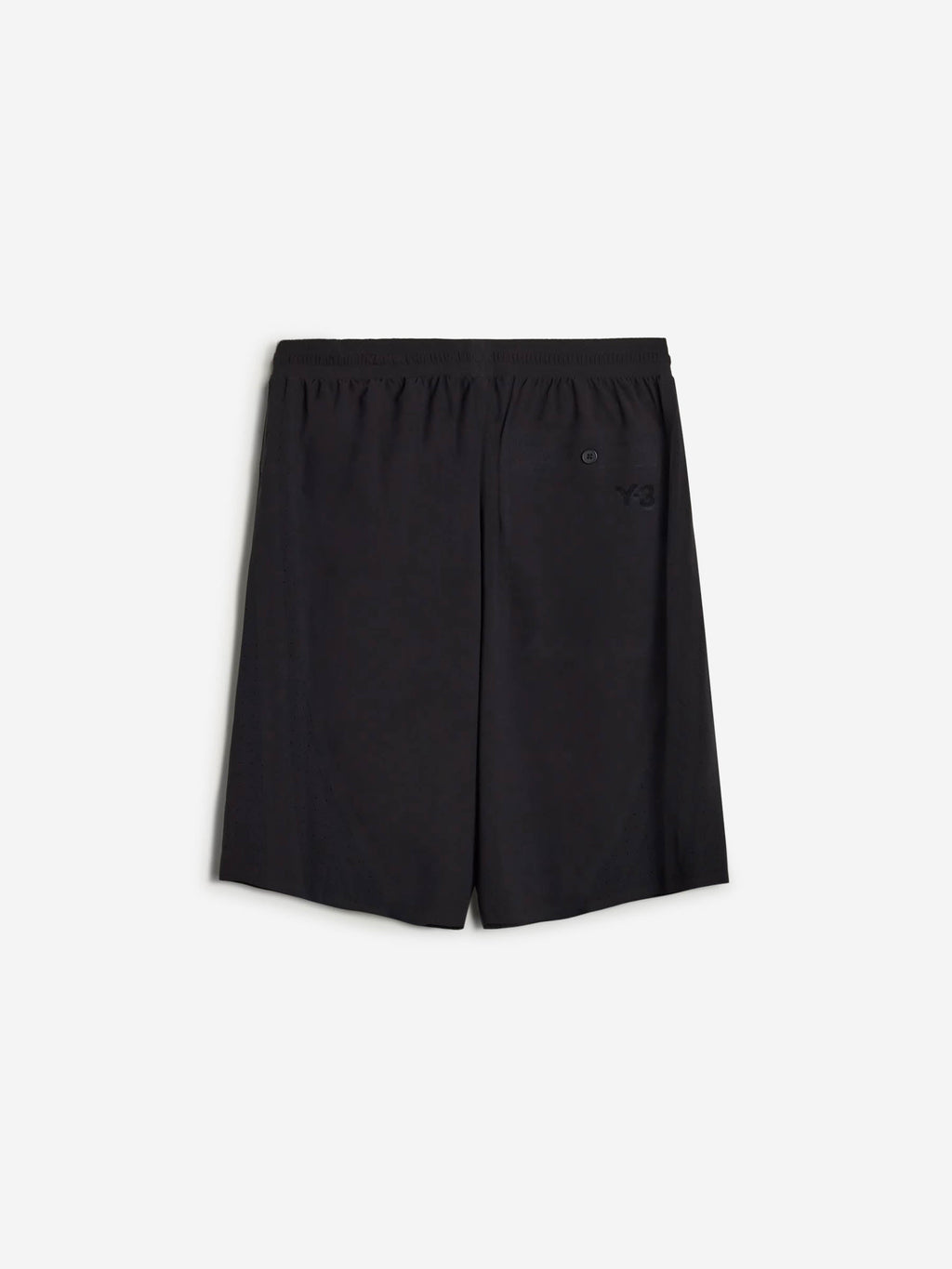 Оригінальна Loose-Fitting Bermuda Shorts Adidas – детальний вид