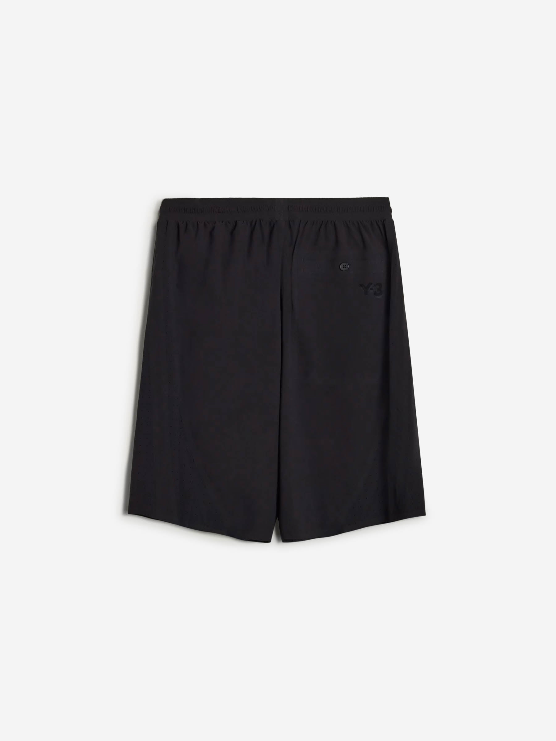 Оригінальна Loose-Fitting Bermuda Shorts Adidas – детальний вид