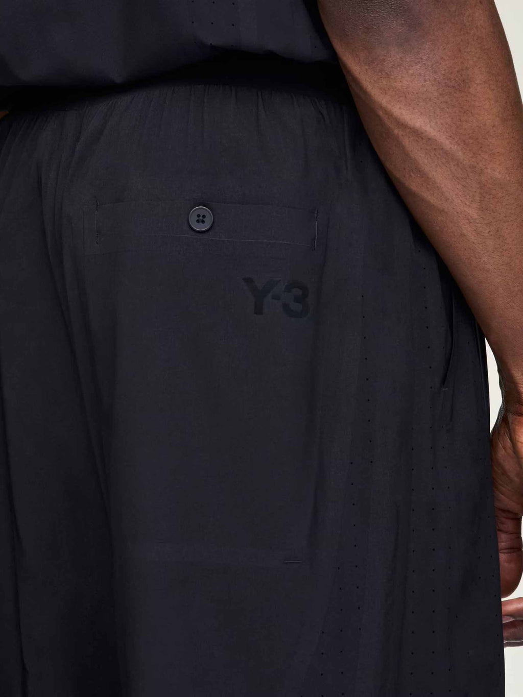 Оригінальна Loose-Fitting Bermuda Shorts Adidas – збільшений вид