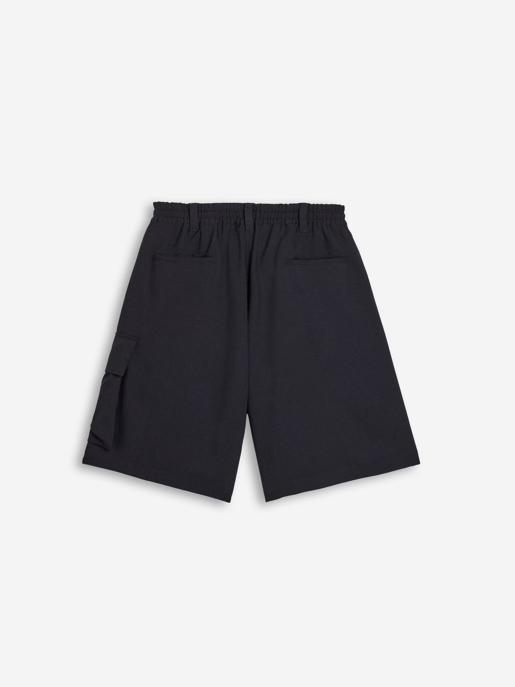 Cargo Bermuda Shorts Adidas оригінал – Купити в Україні – детальний вид - ADIDAS