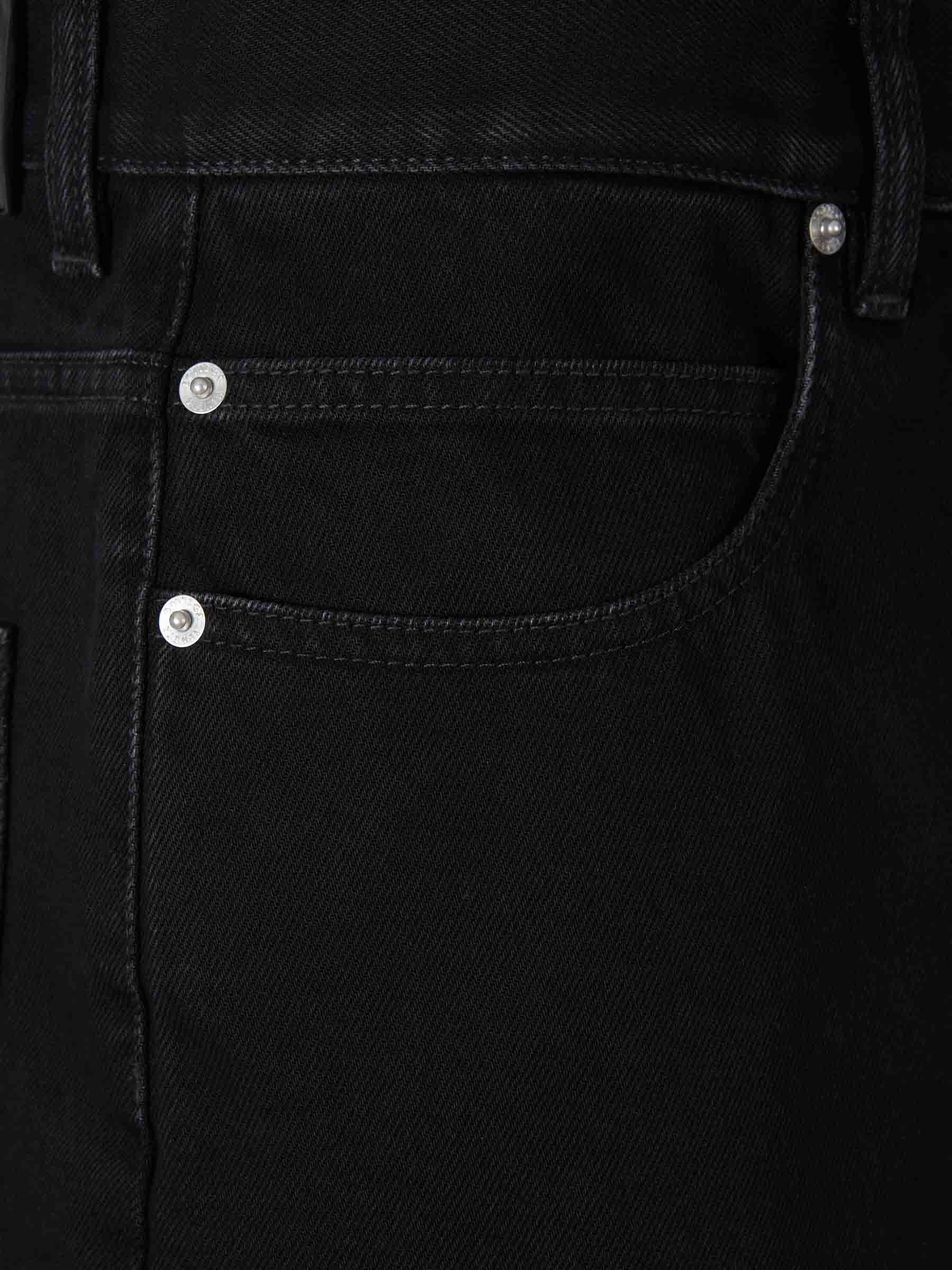 Оригінальна Straight Bermuda Shorts Bottega veneta – збільшений вид