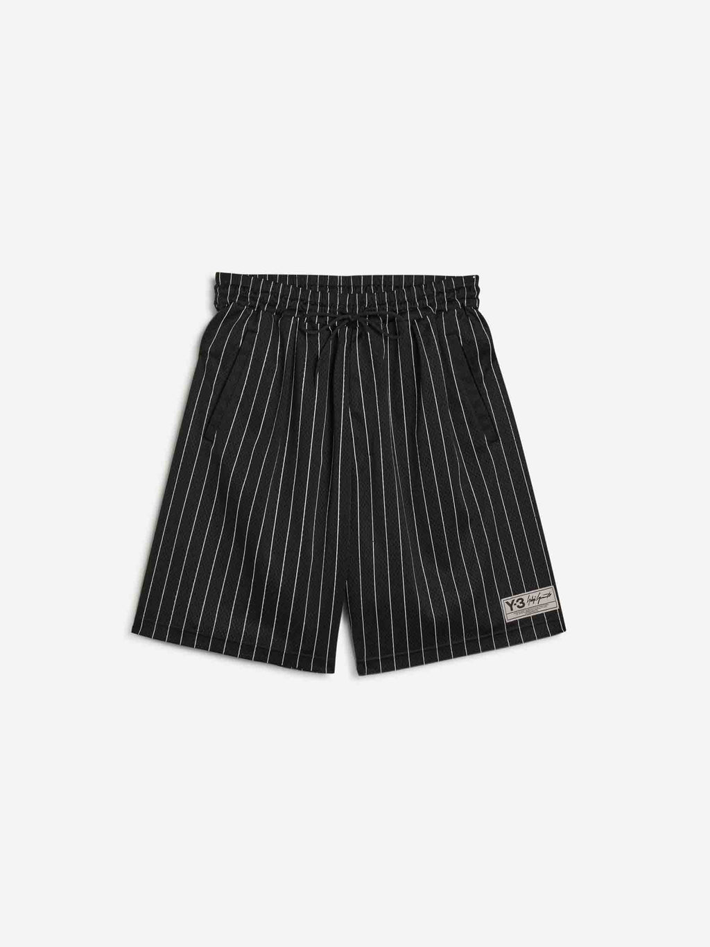 Striped Bermuda Shorts Adidas оригінал – Купити в Україні – боковий вид