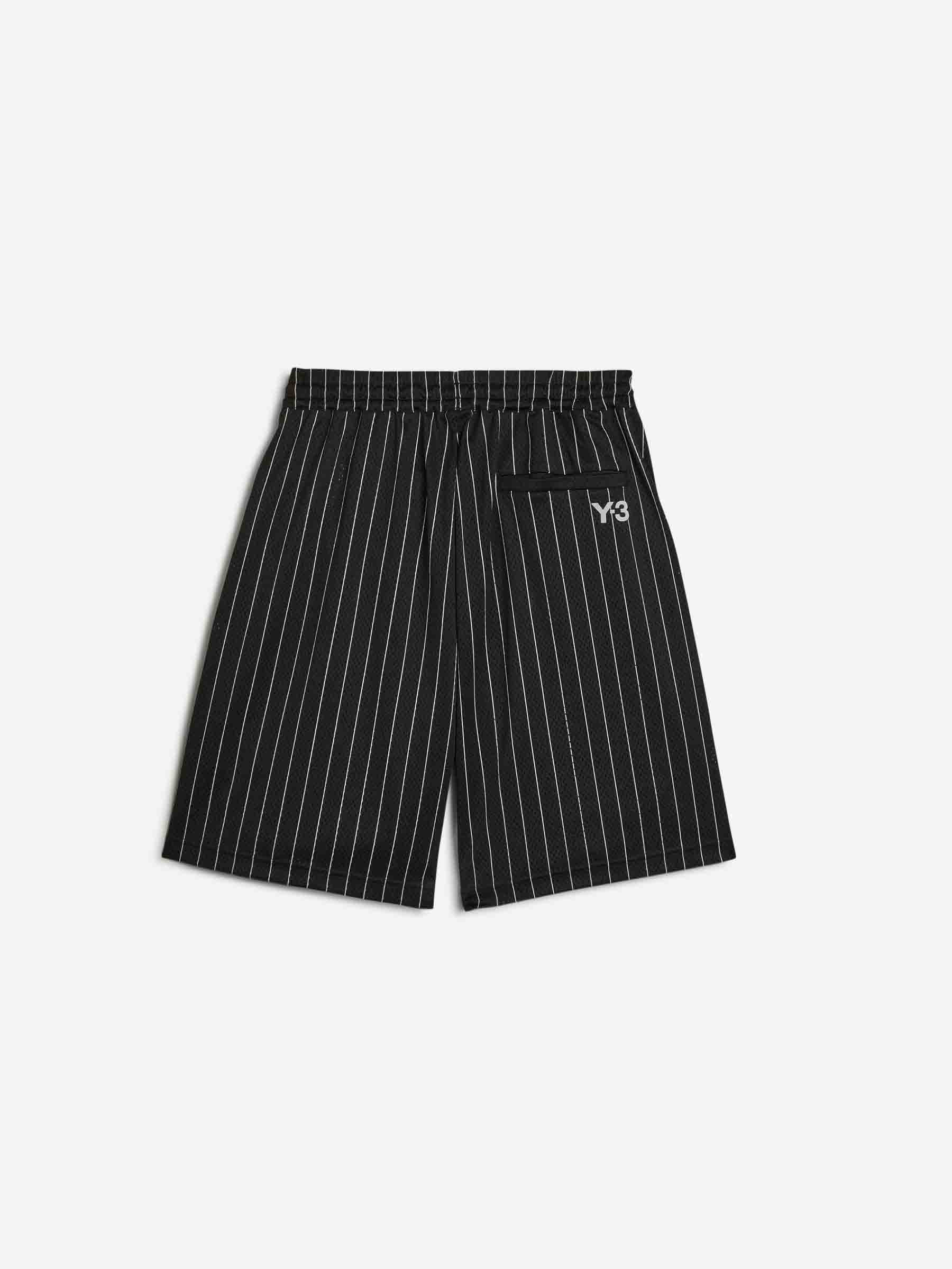 Striped Bermuda Shorts Adidas оригінал – Купити в Україні – детальний вид