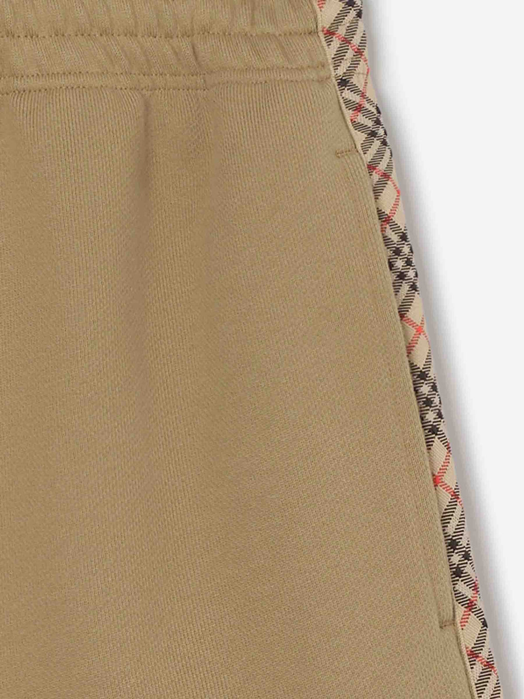 Burberry Bottoms оригінал | Швидка доставка Україна – вид ззаду
