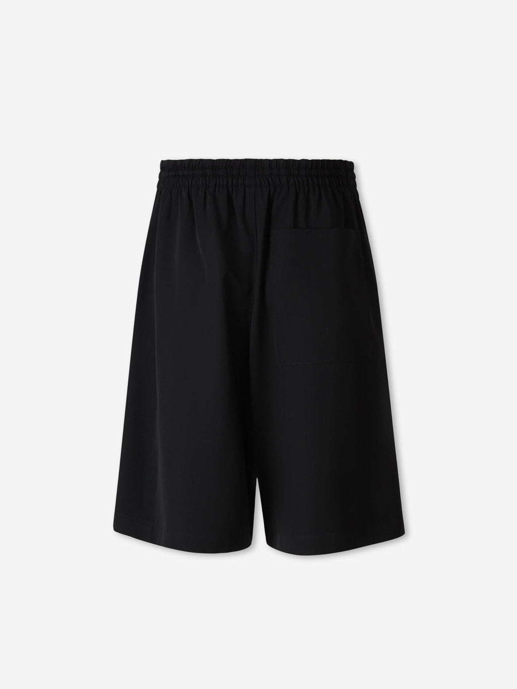 Оригінальна Straight Bermuda Shorts Bottega veneta – детальний вид