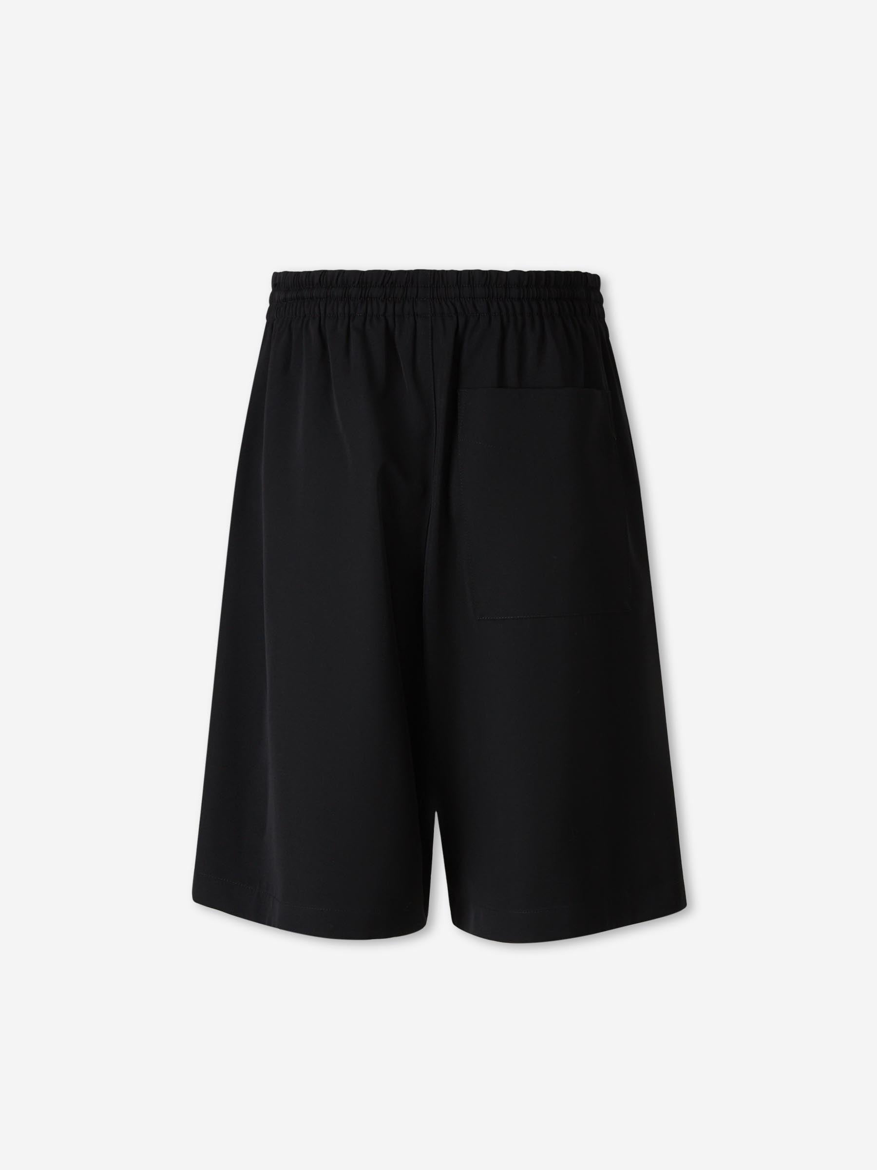 Оригінальна Straight Bermuda Shorts Bottega veneta – детальний вид