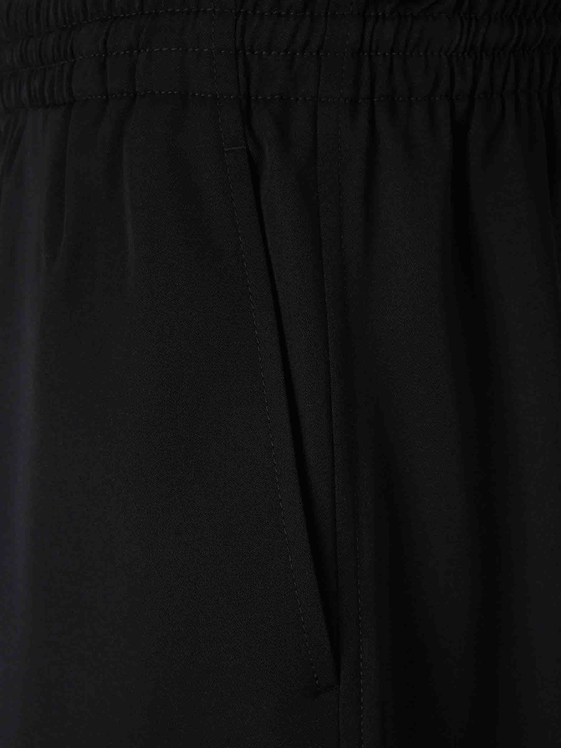 Оригінальна Straight Bermuda Shorts Bottega veneta – збільшений вид