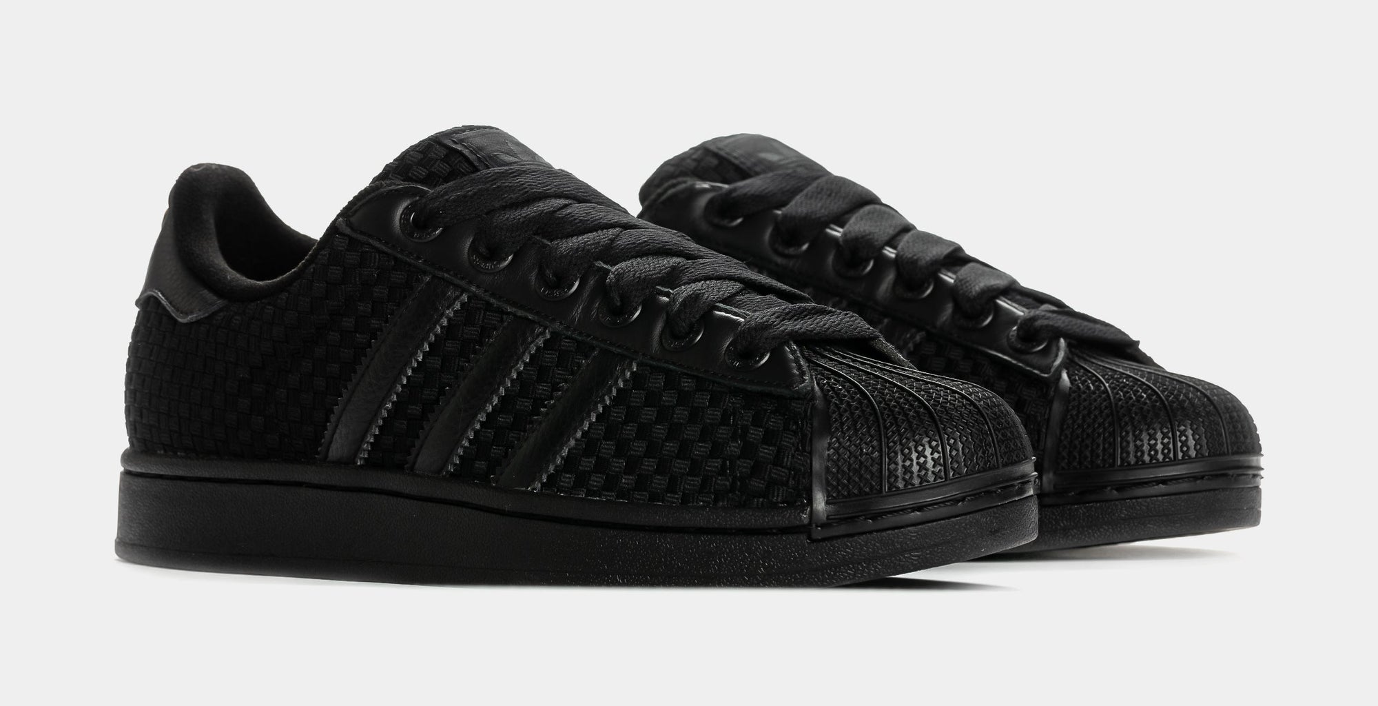 Superstar II Mens Lifestyle Shoes Adidas оригінал – Купити в Україні – збільшений вид - ADIDAS