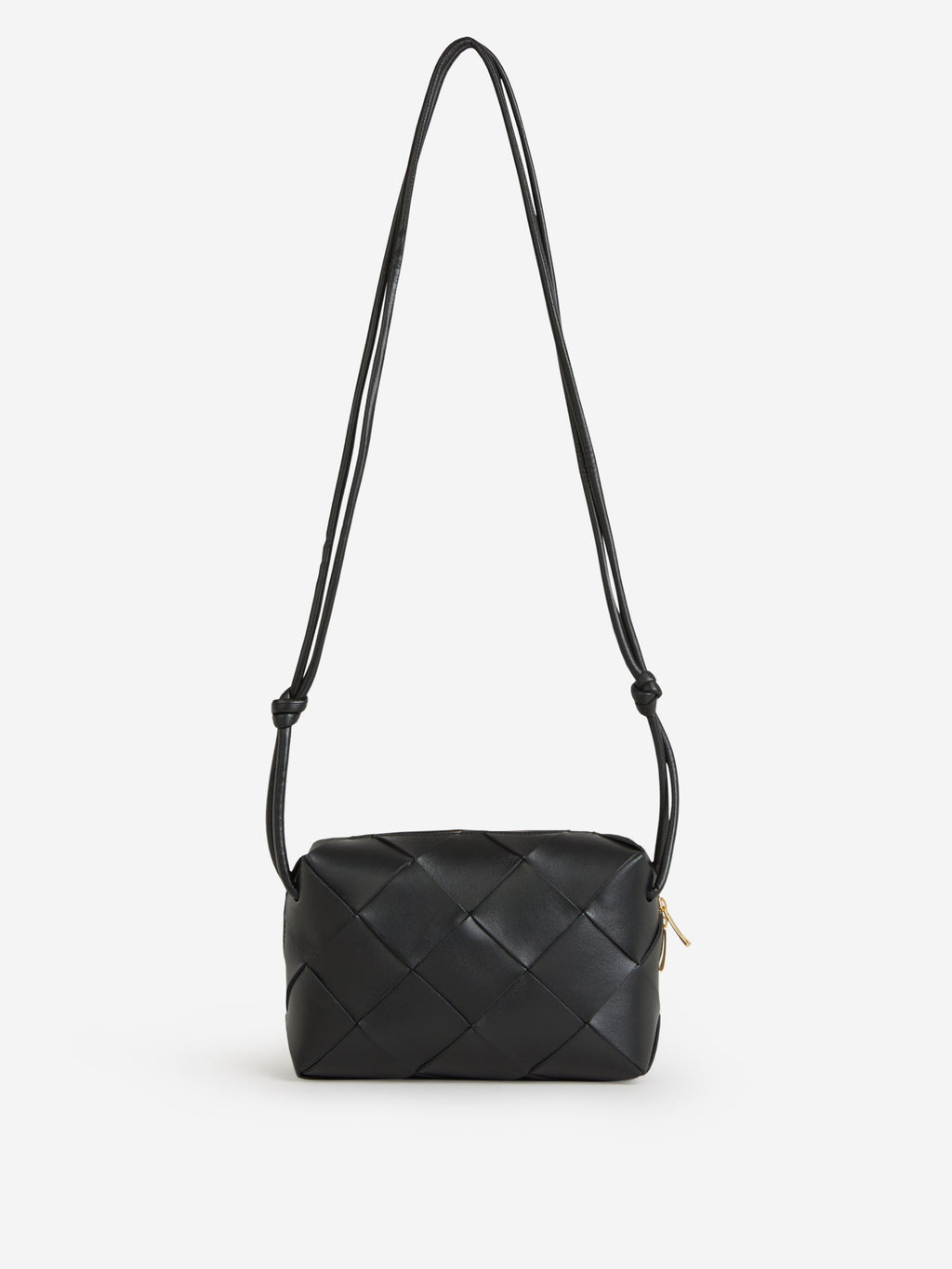 Bottega veneta Bags оригінал | Швидка доставка Україна – боковий вид
