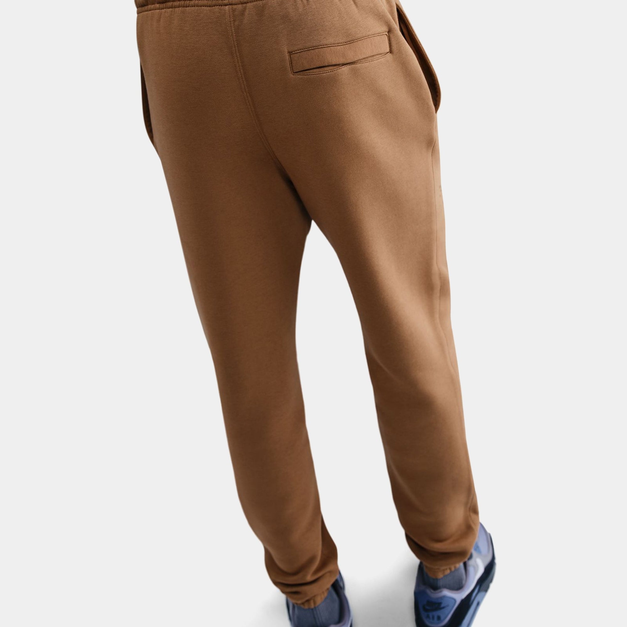 Оригінальна Nsw Club Cuffed Ski Mens Pants Nike – збільшений вид