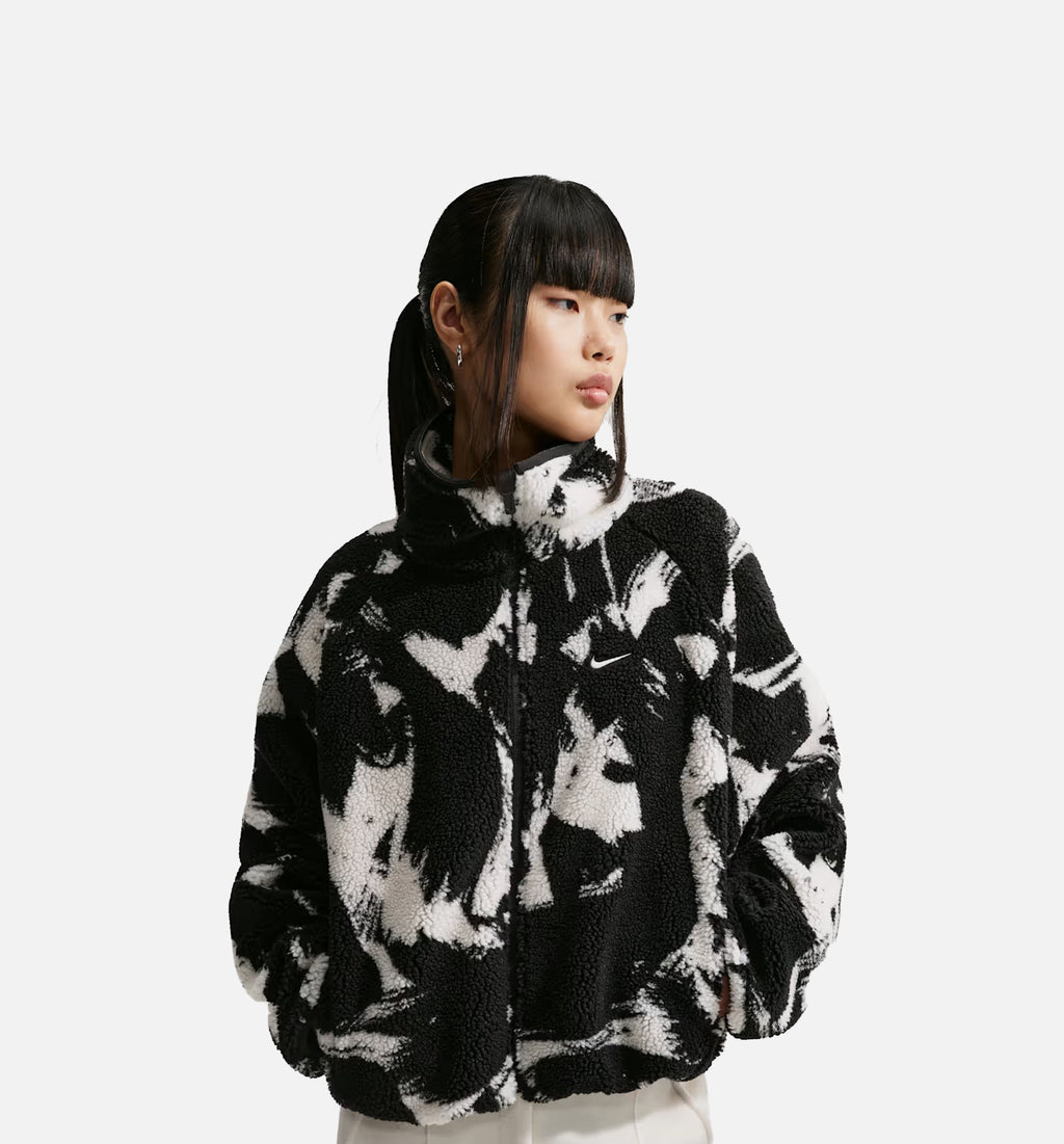 Nike Knitwear оригінал | Швидка доставка Україна – боковий вид