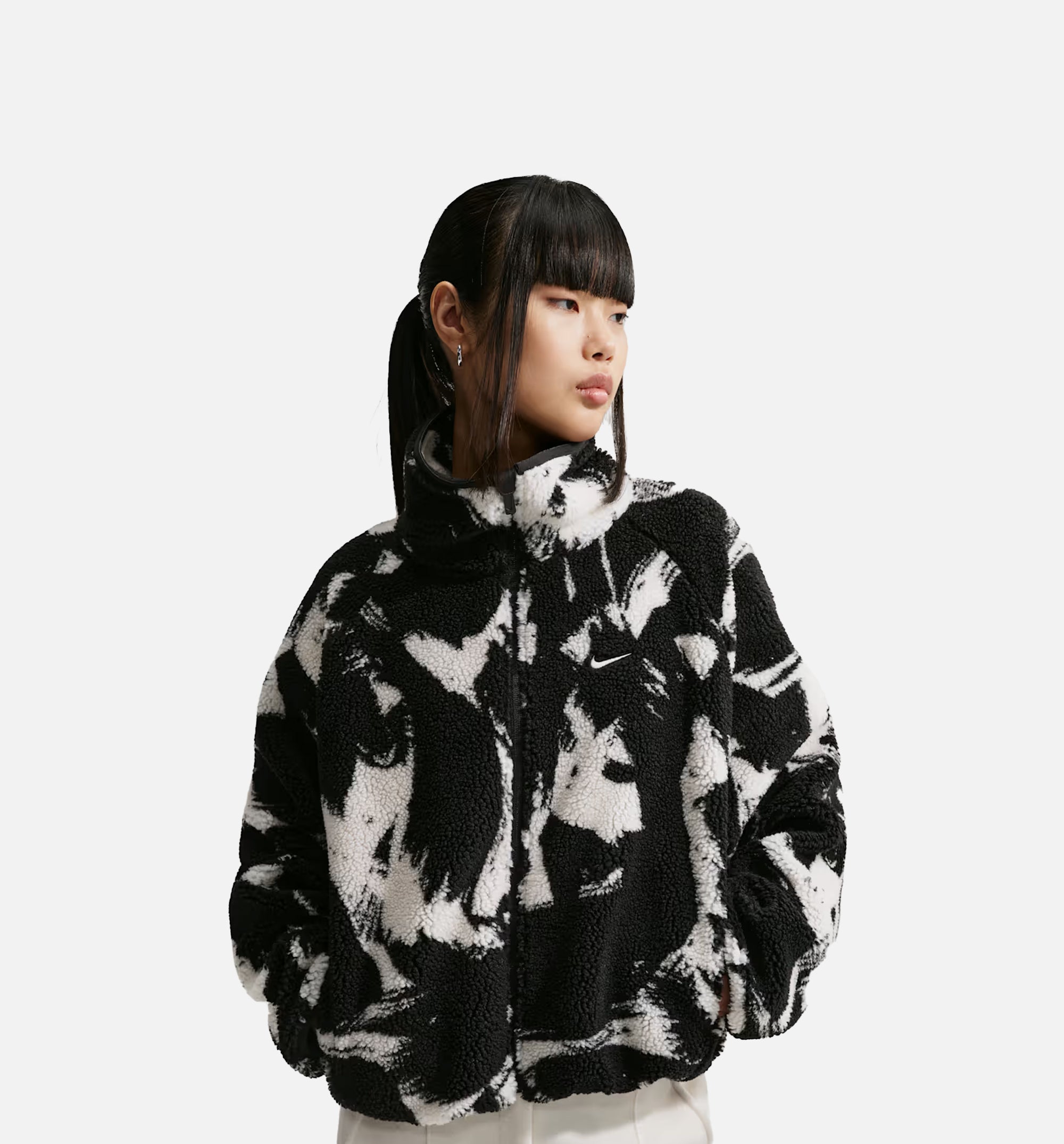 Nike Knitwear оригінал | Швидка доставка Україна – боковий вид - NIKE